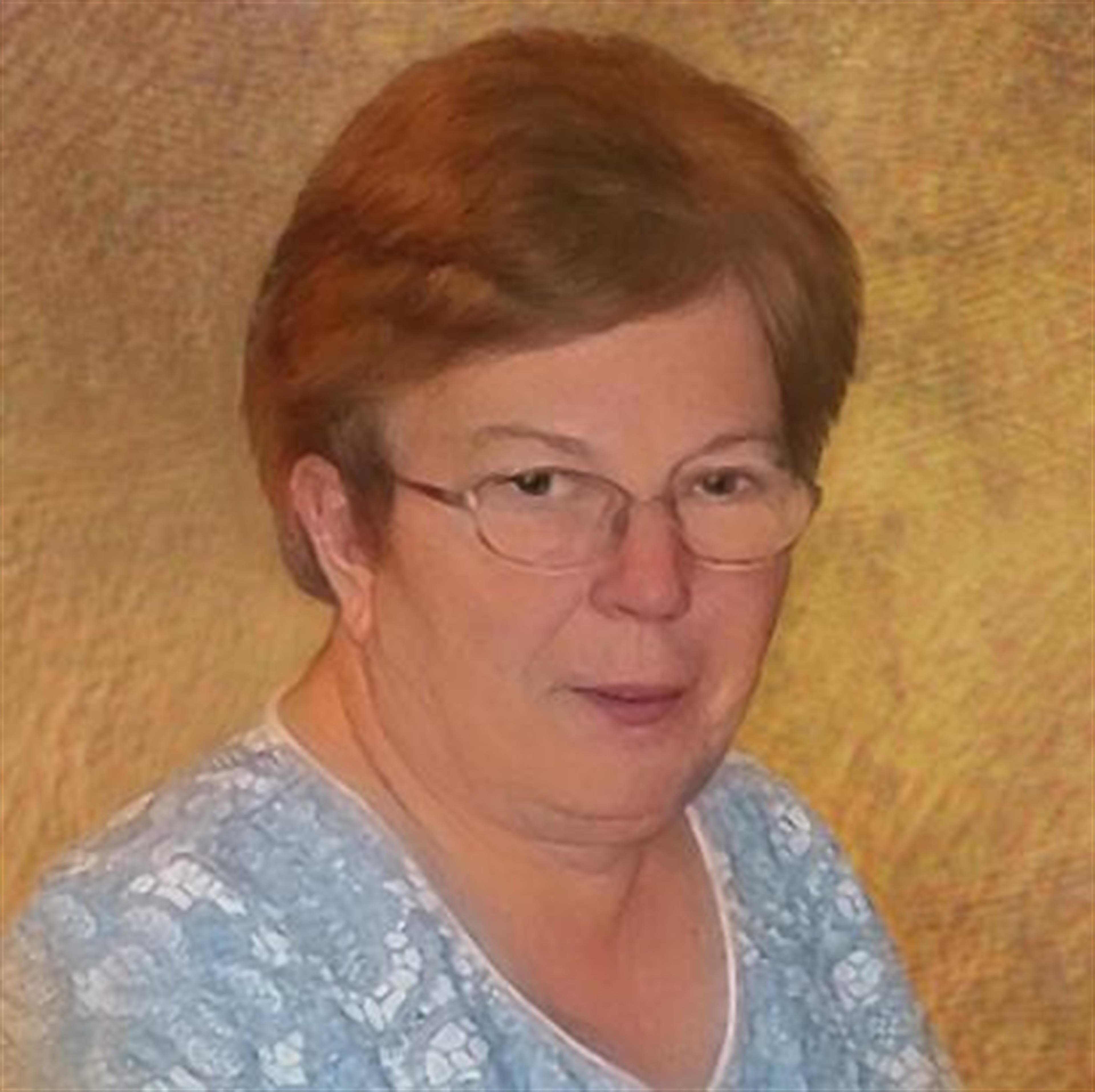 Linda Rivera