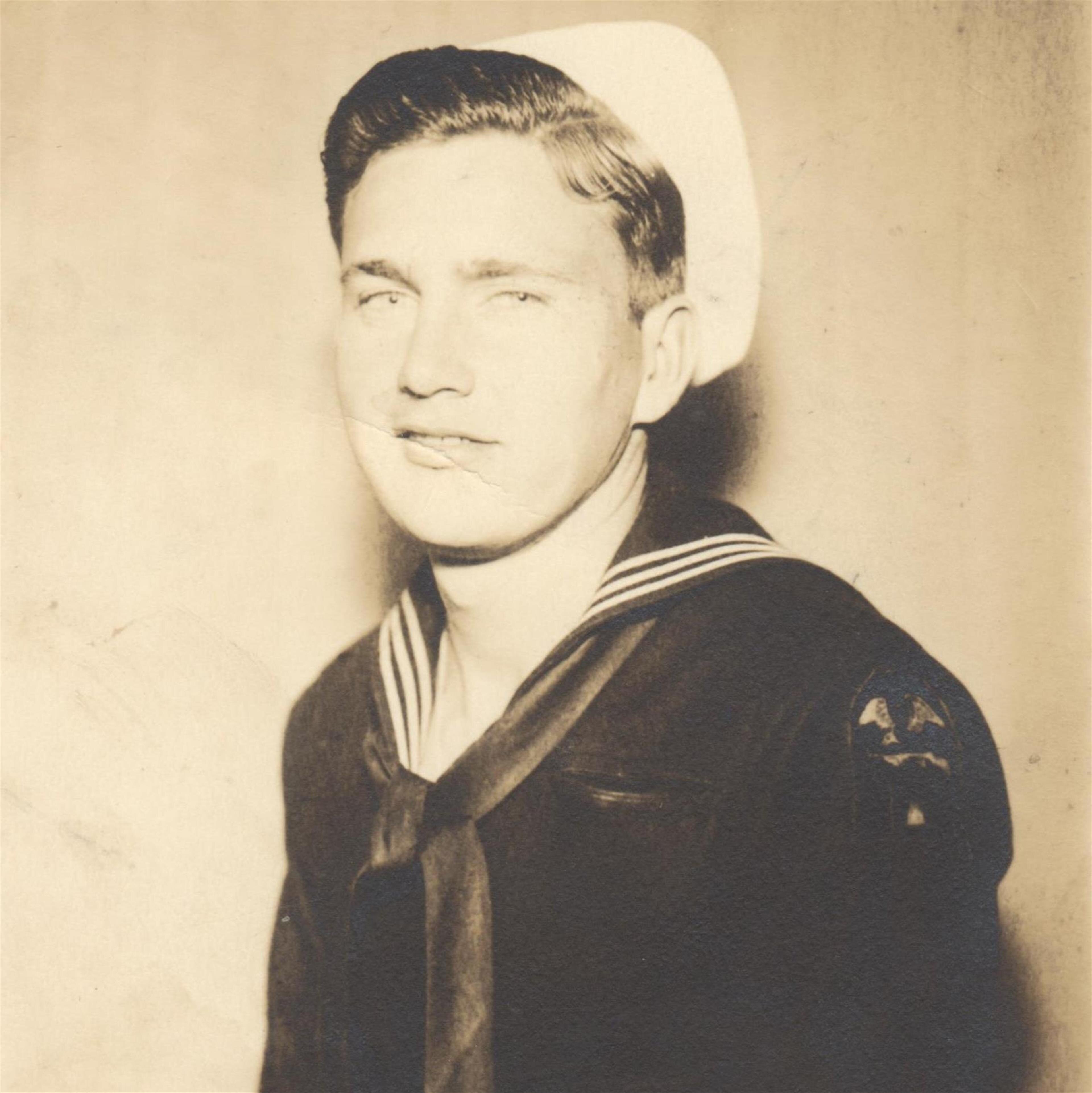 Mr. John "Whit" Curtis