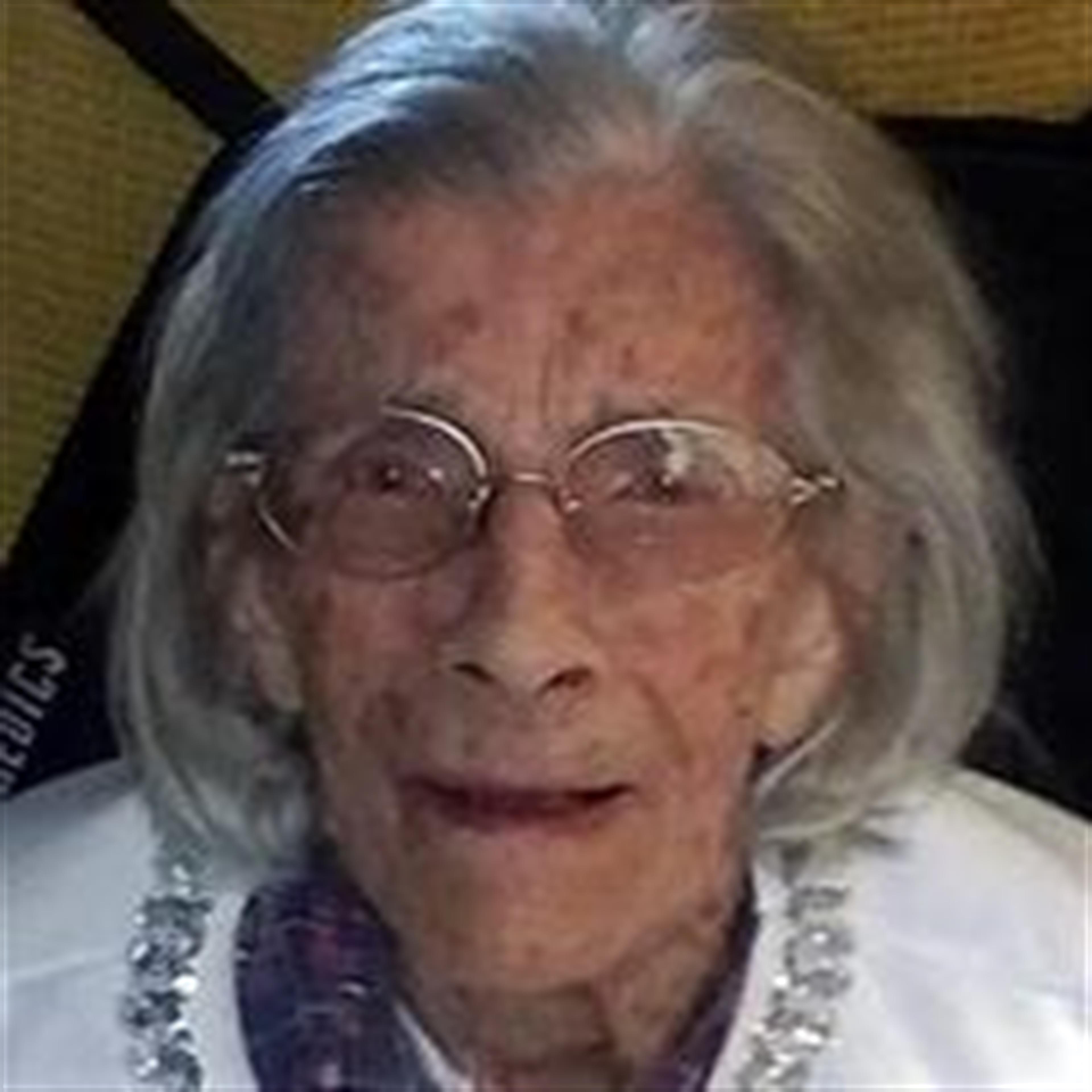 Mary R Wissick
