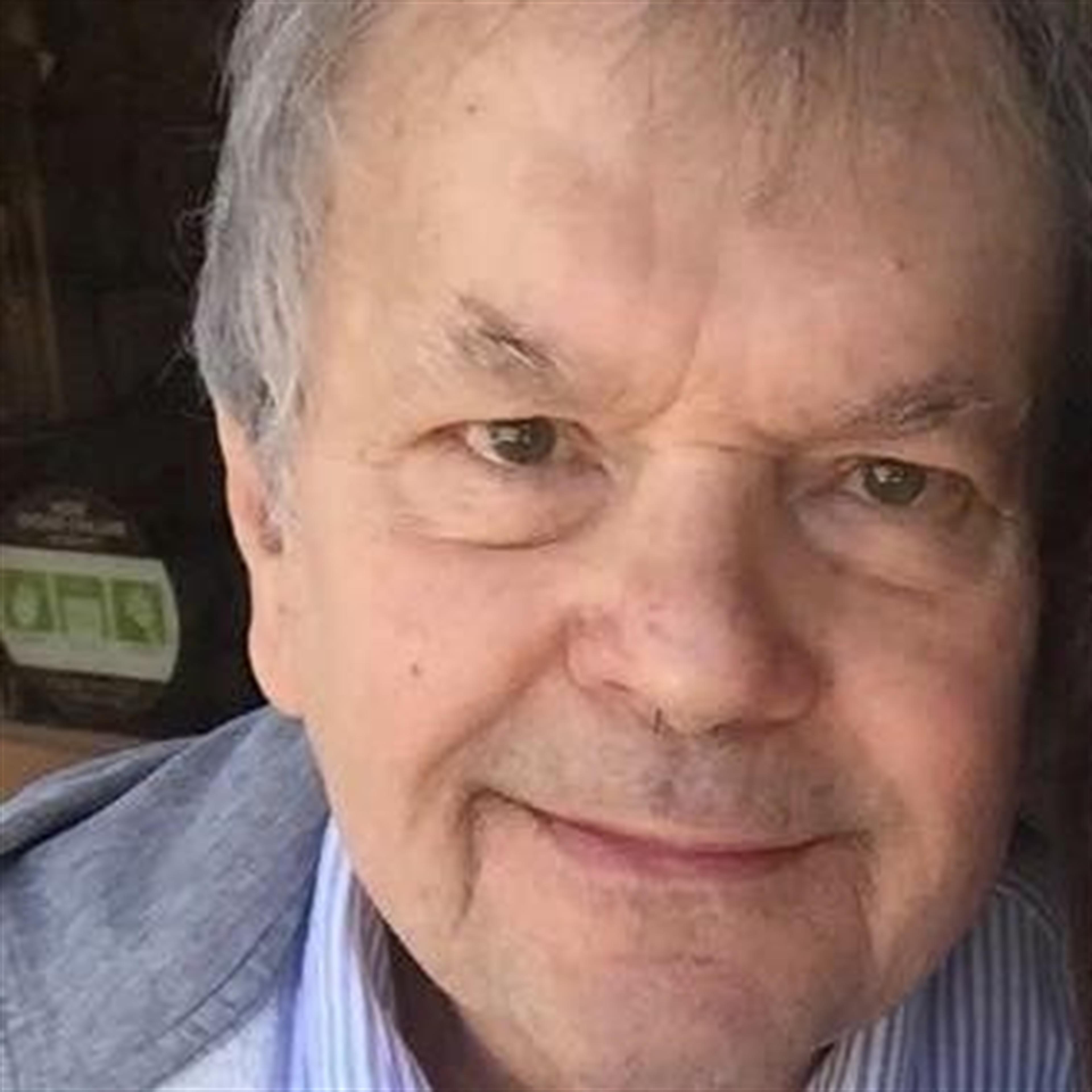 Lonnie H.  Nusz's obituary picture