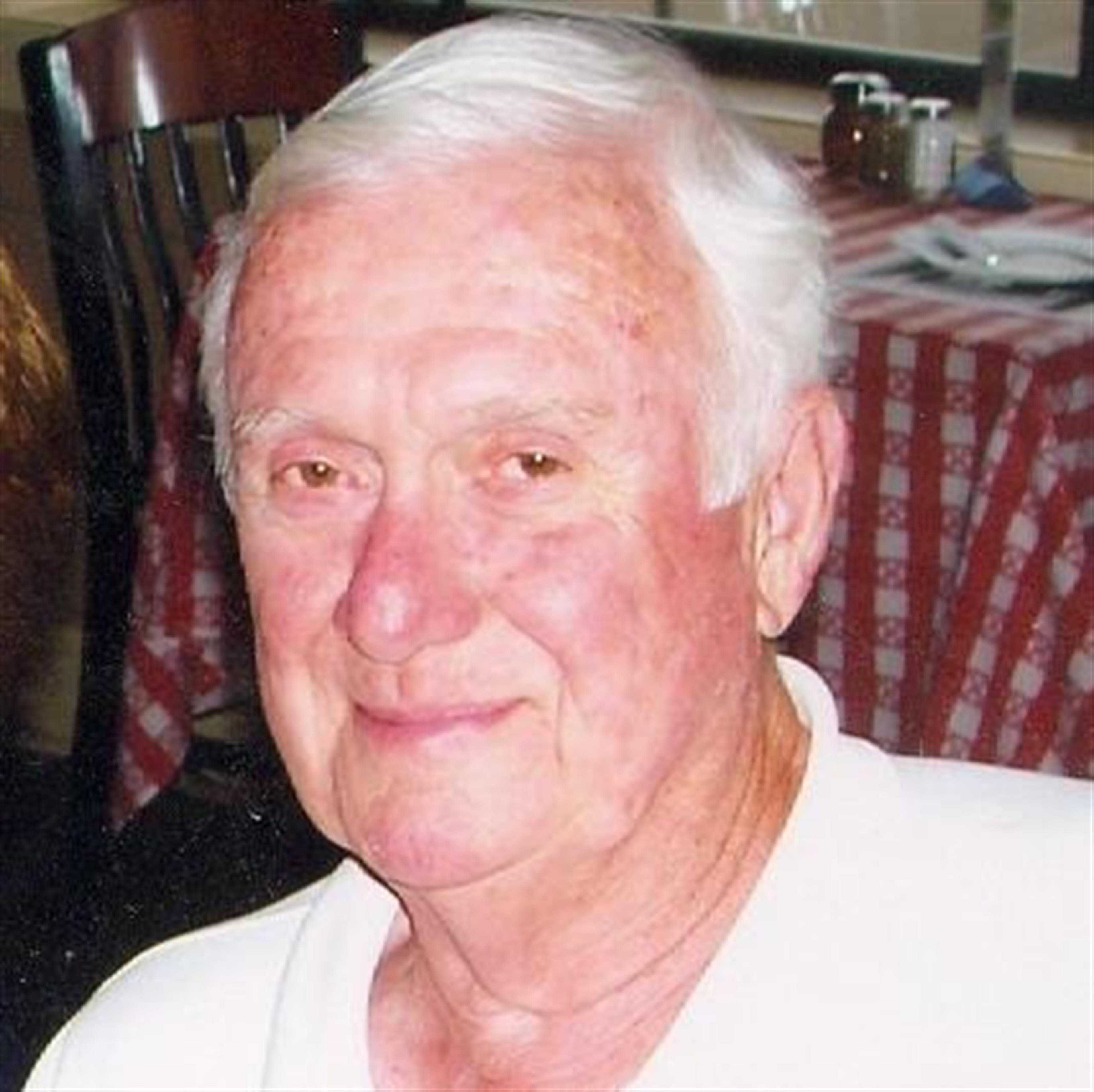 Robert F. Dubault