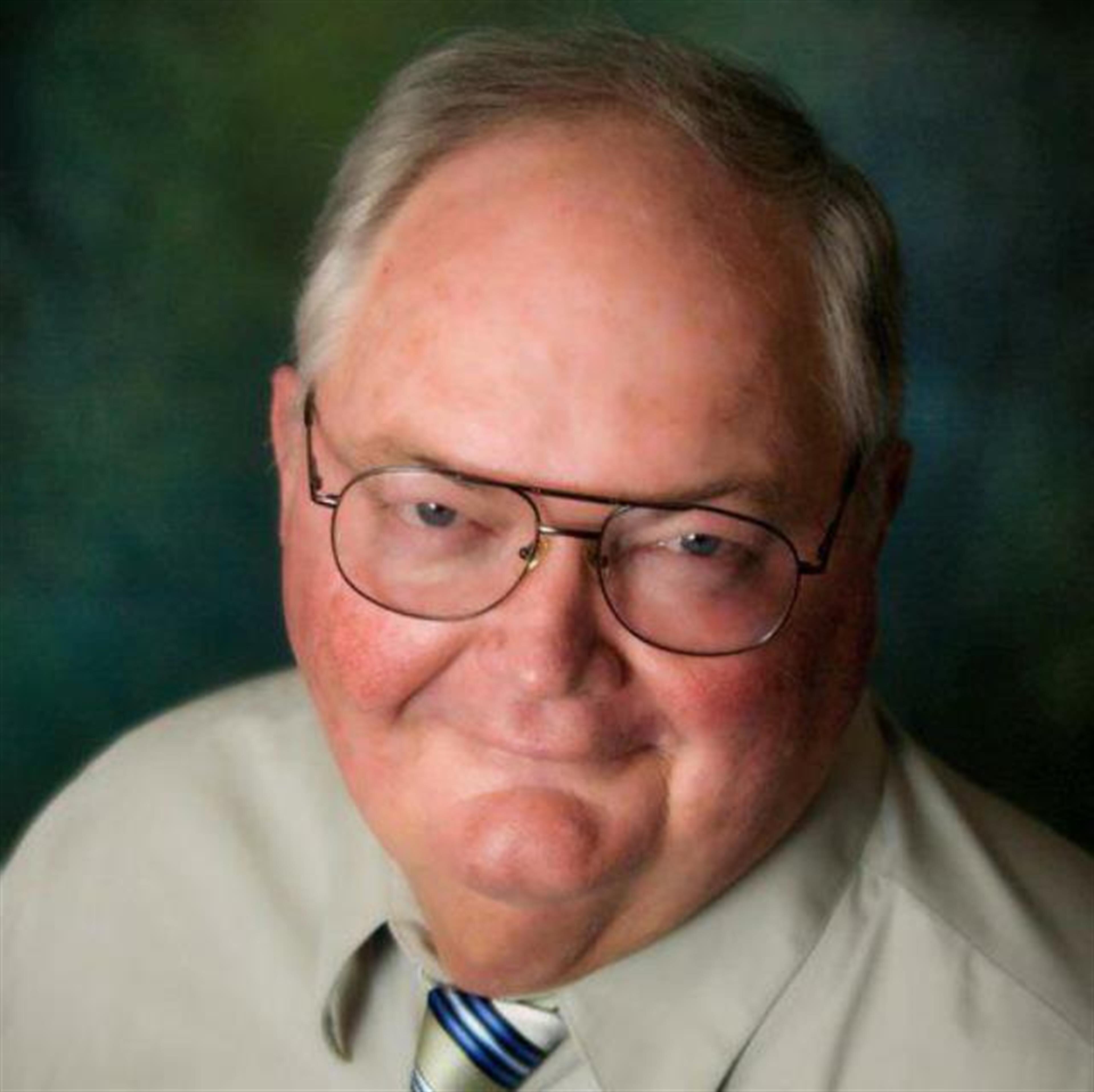 Wallace Edward Voss