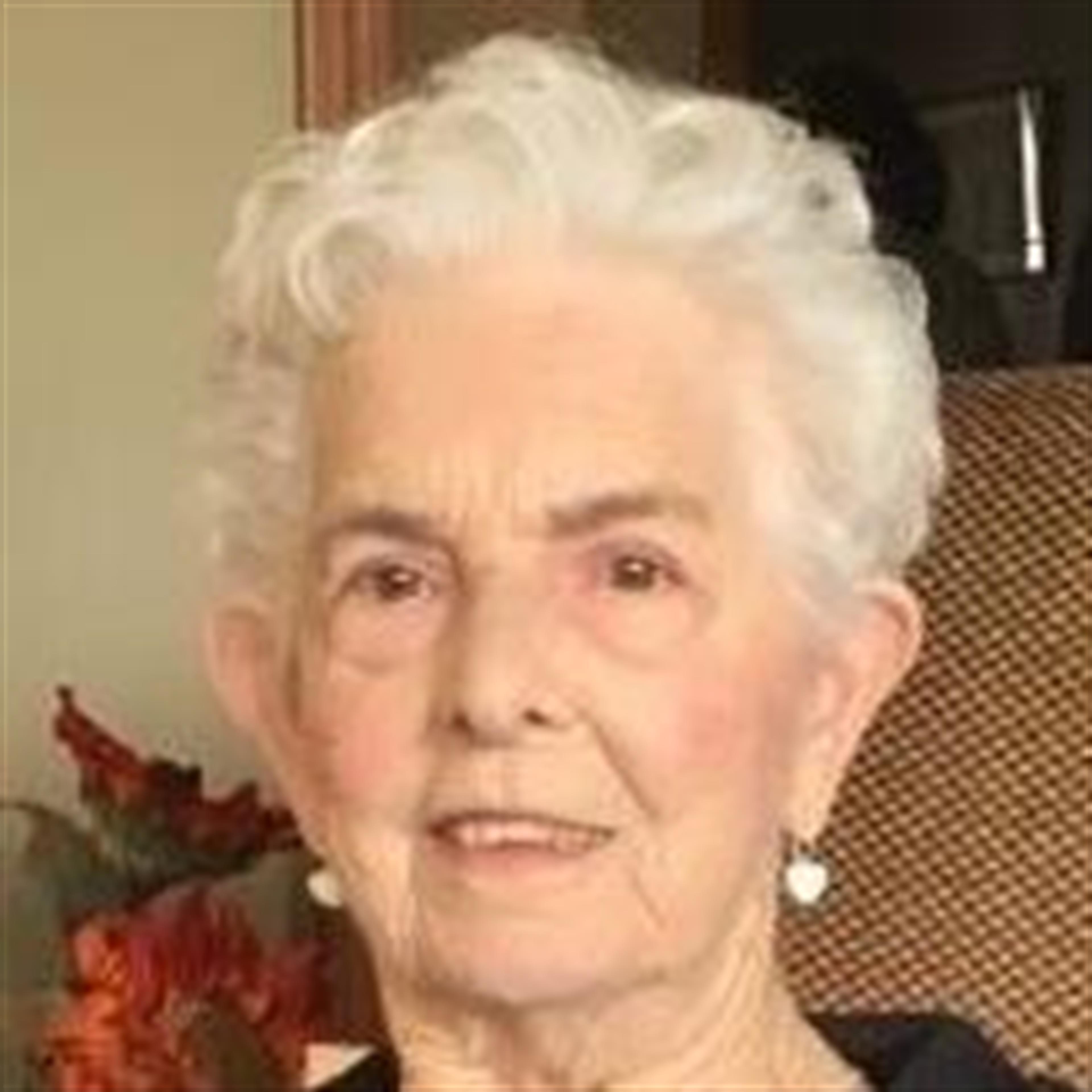 Ursaline (Endieveri) Spencer's obituary picture