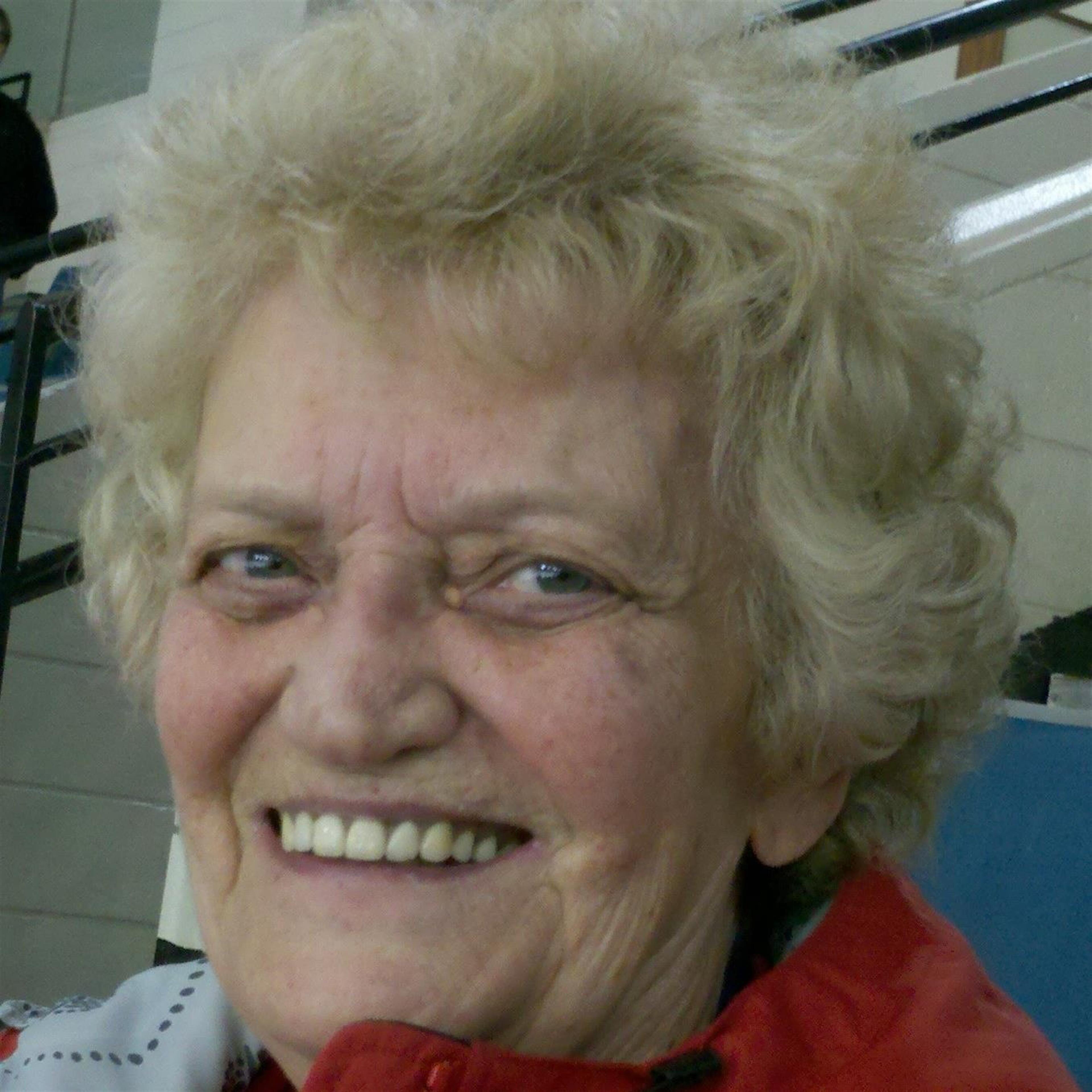 Mrs. Marvella  Ann Freres