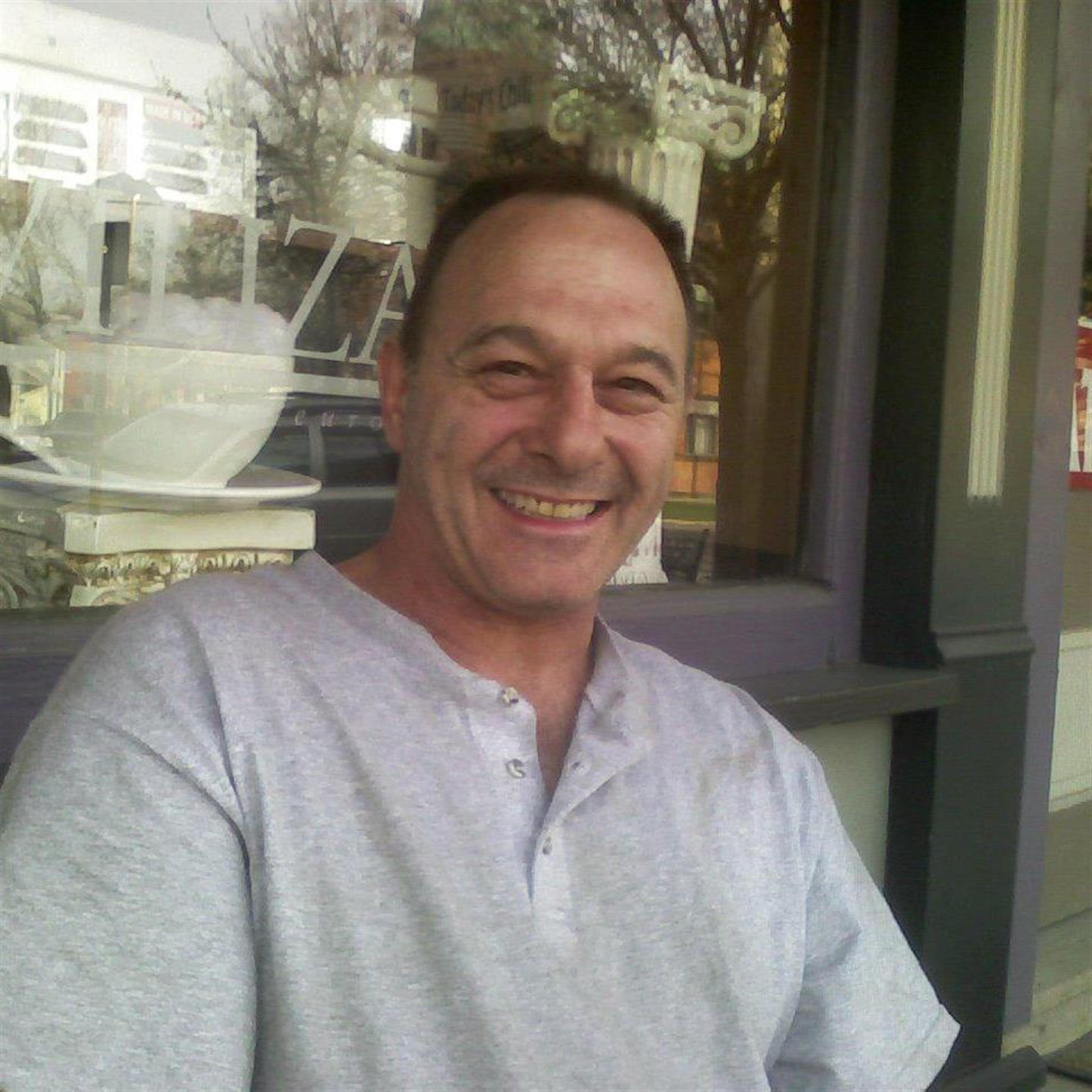 George Karnavas