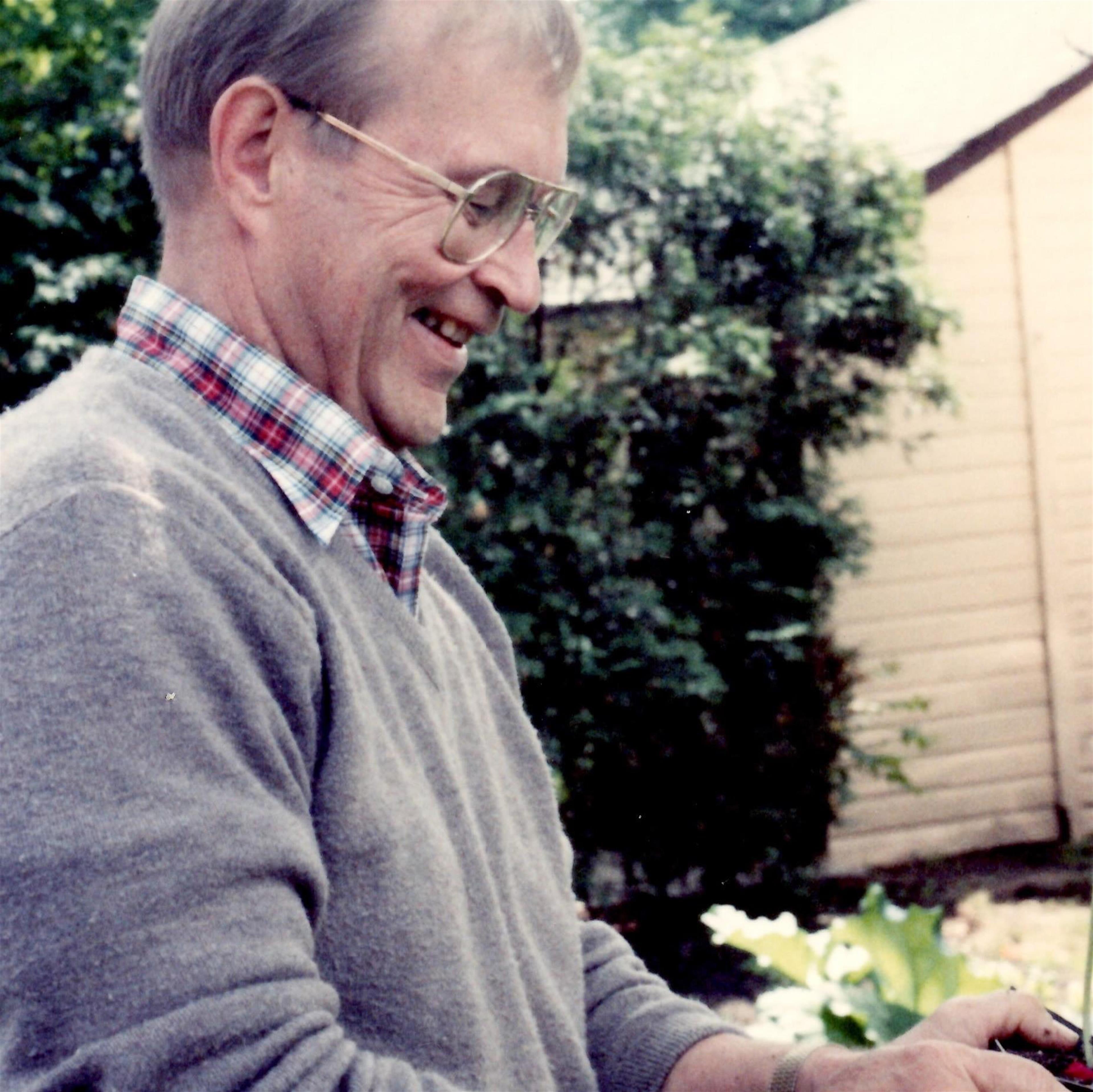 Stanley Wiinikainen