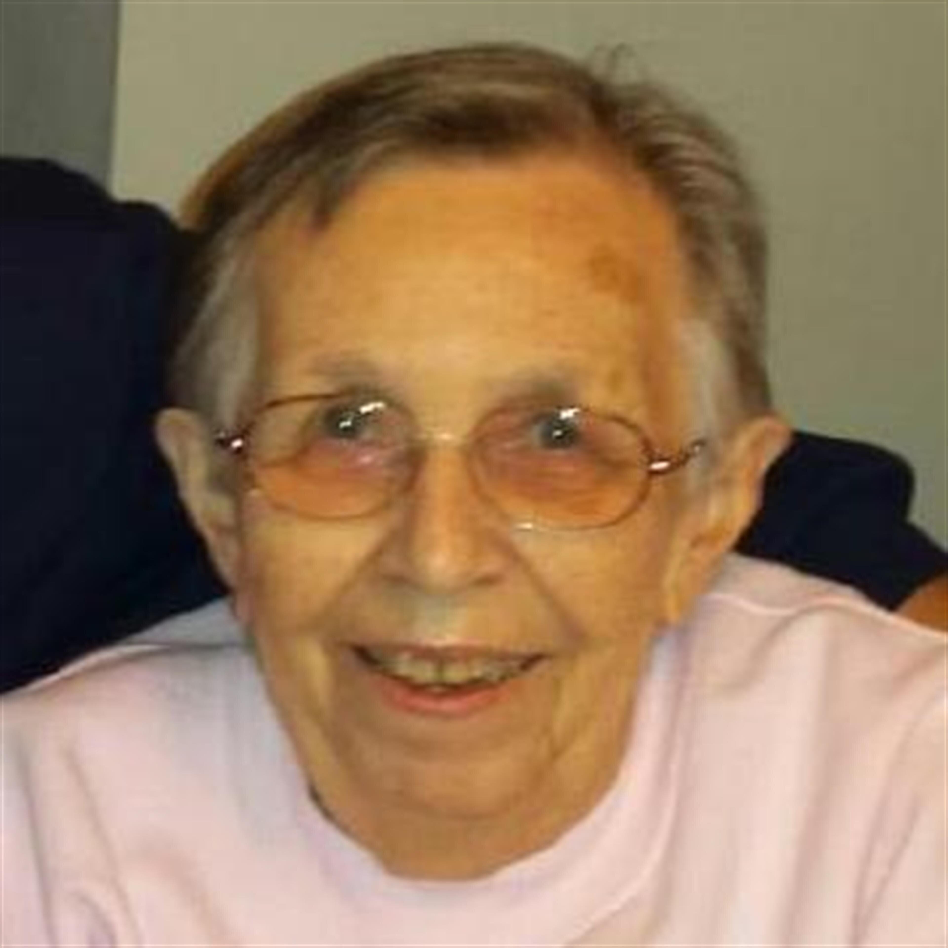 Jacquelyn Helen Wasiak