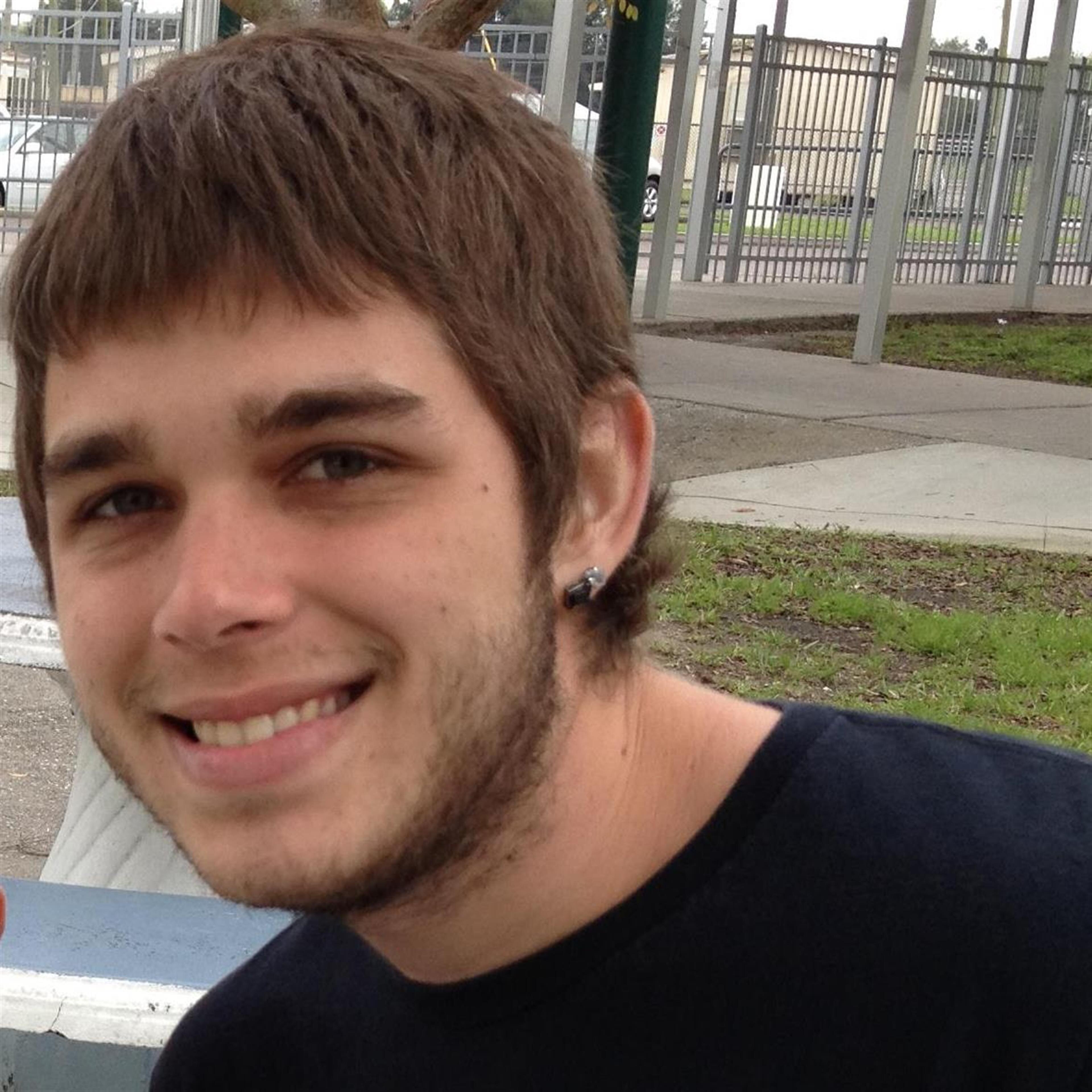 Ryan Z. Tipton