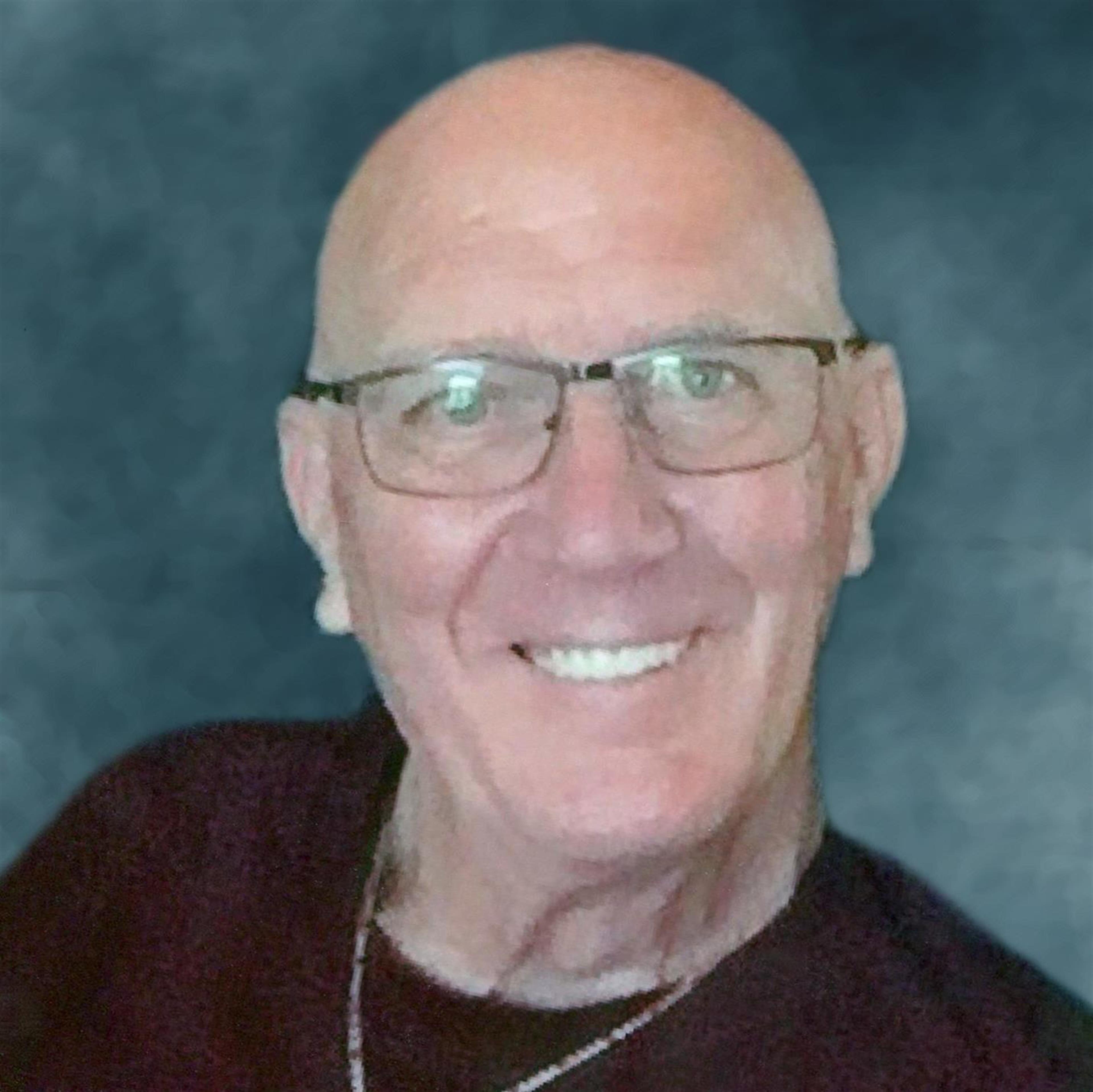 John "Jack" B. Bolin