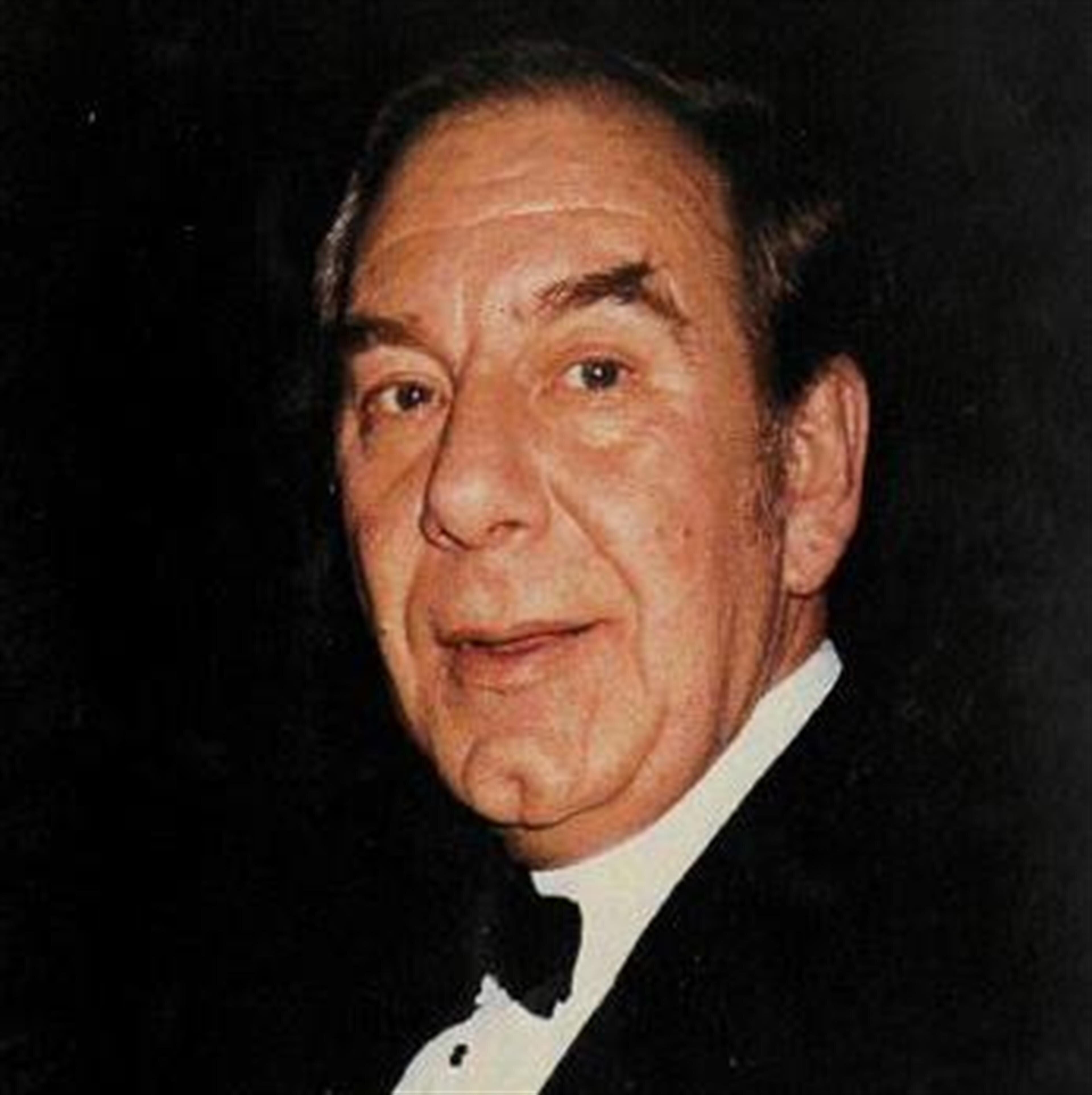 Willem G.A. Bosma