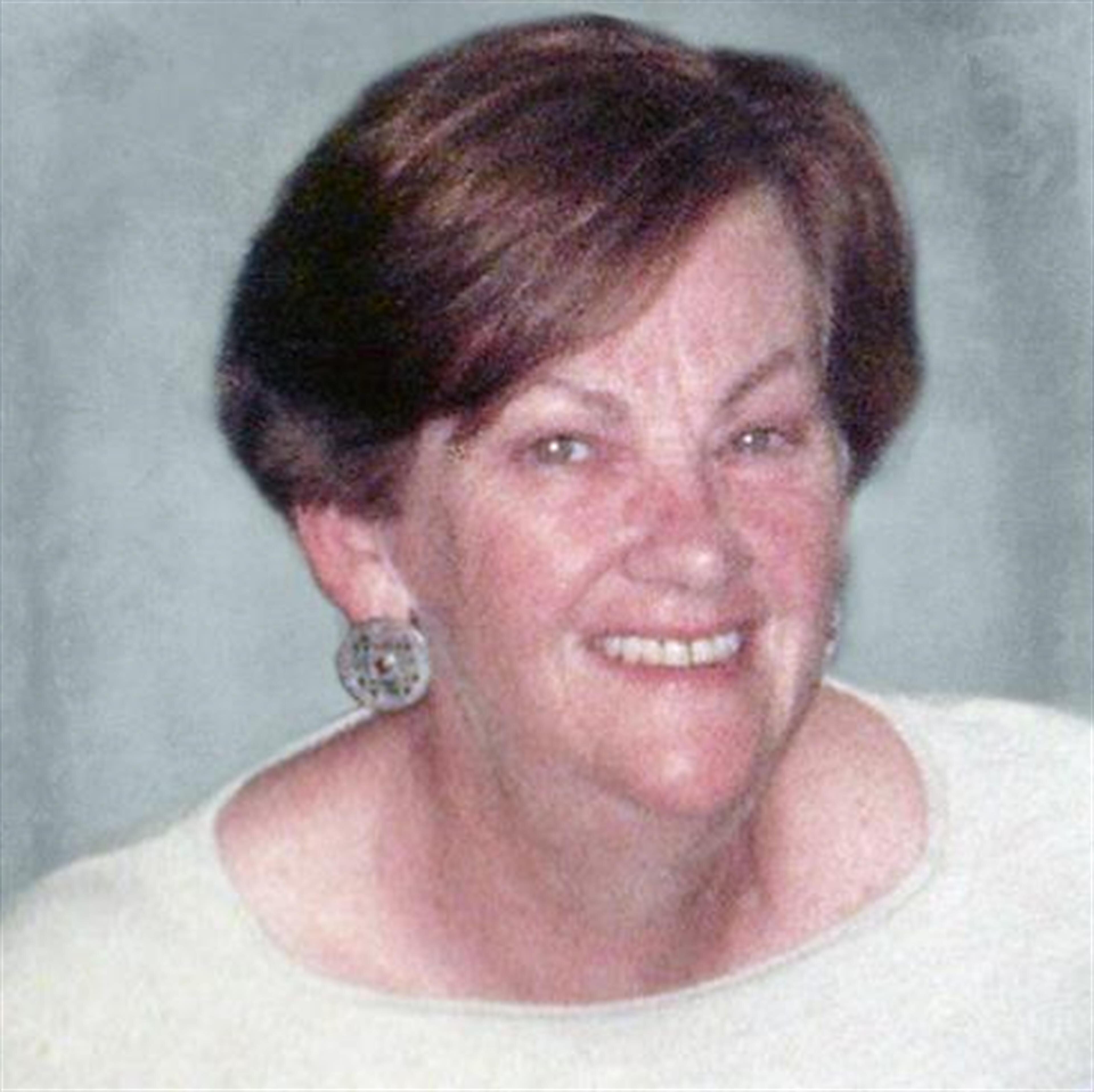 Eleanor Knapp