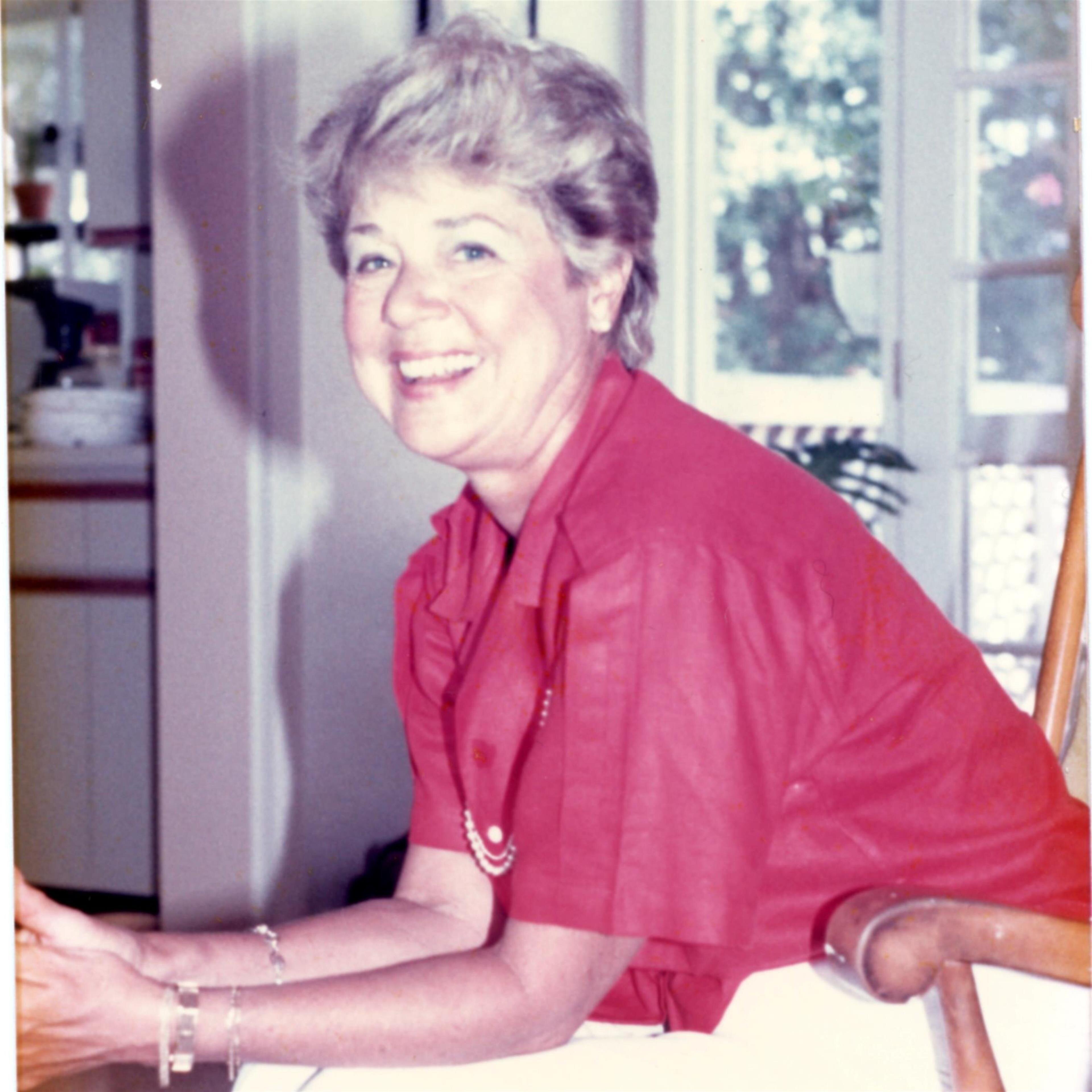 Anne C Brumback