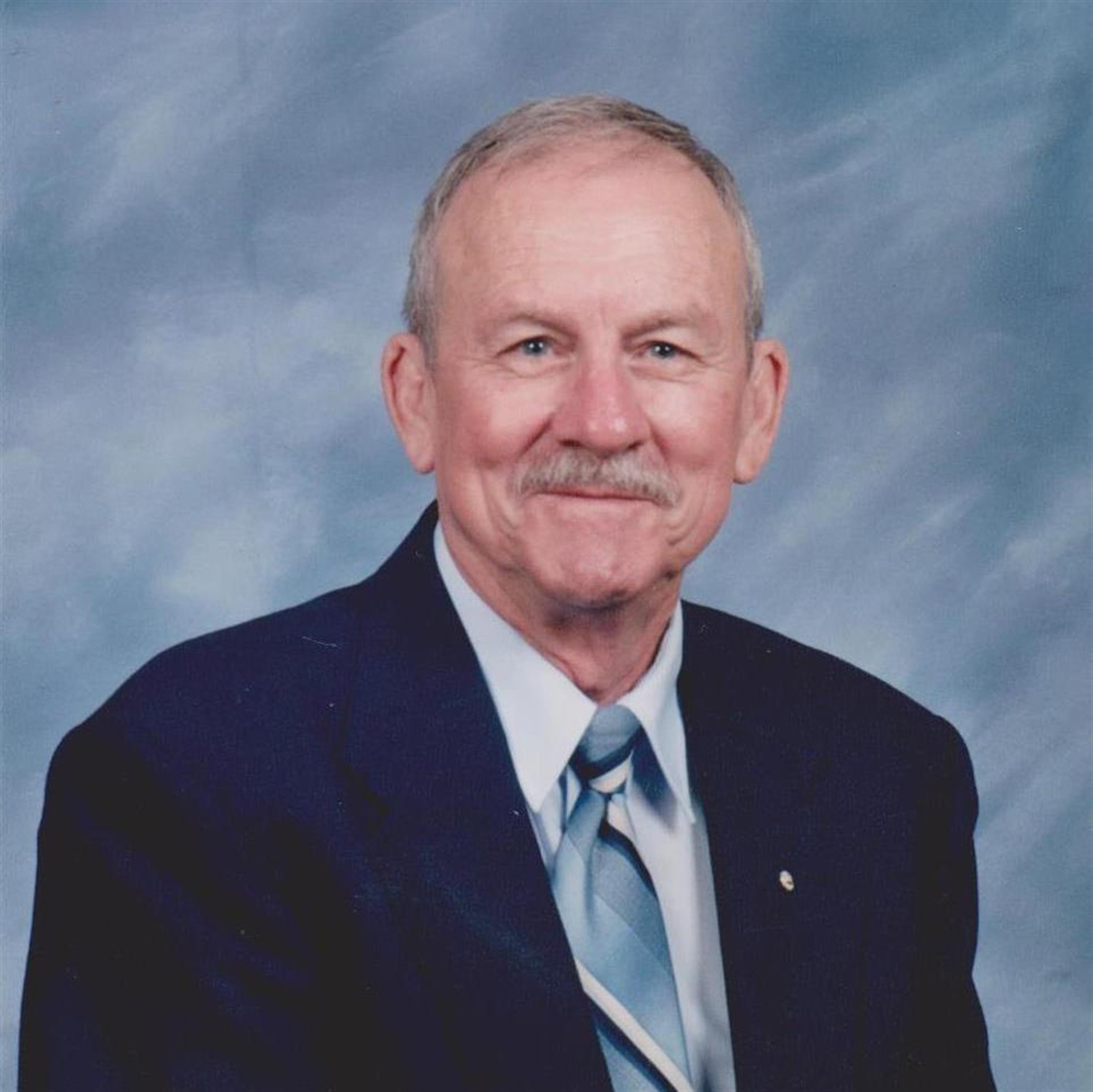 George Scott Harper