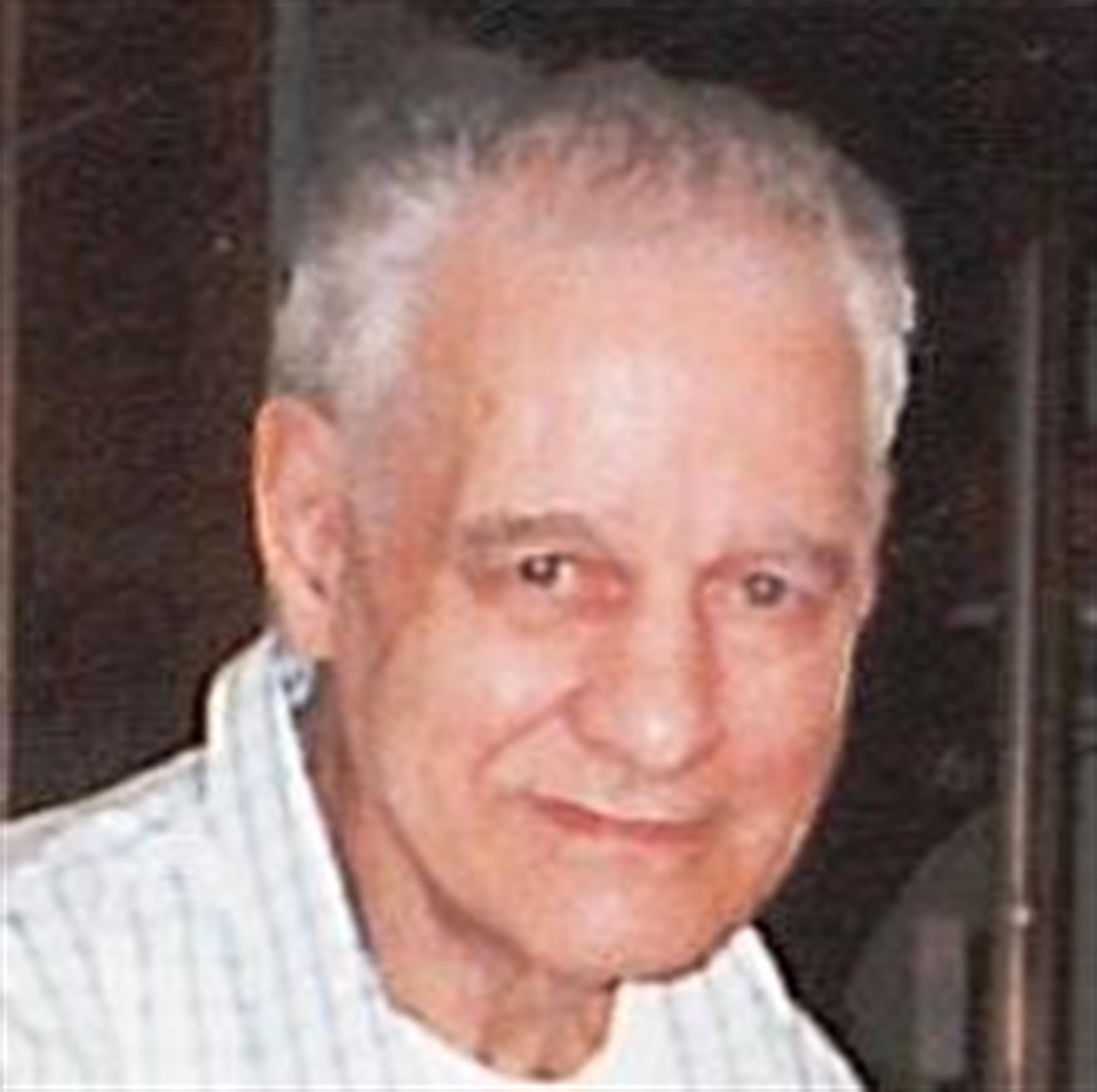 Richard  M.  Christaldi