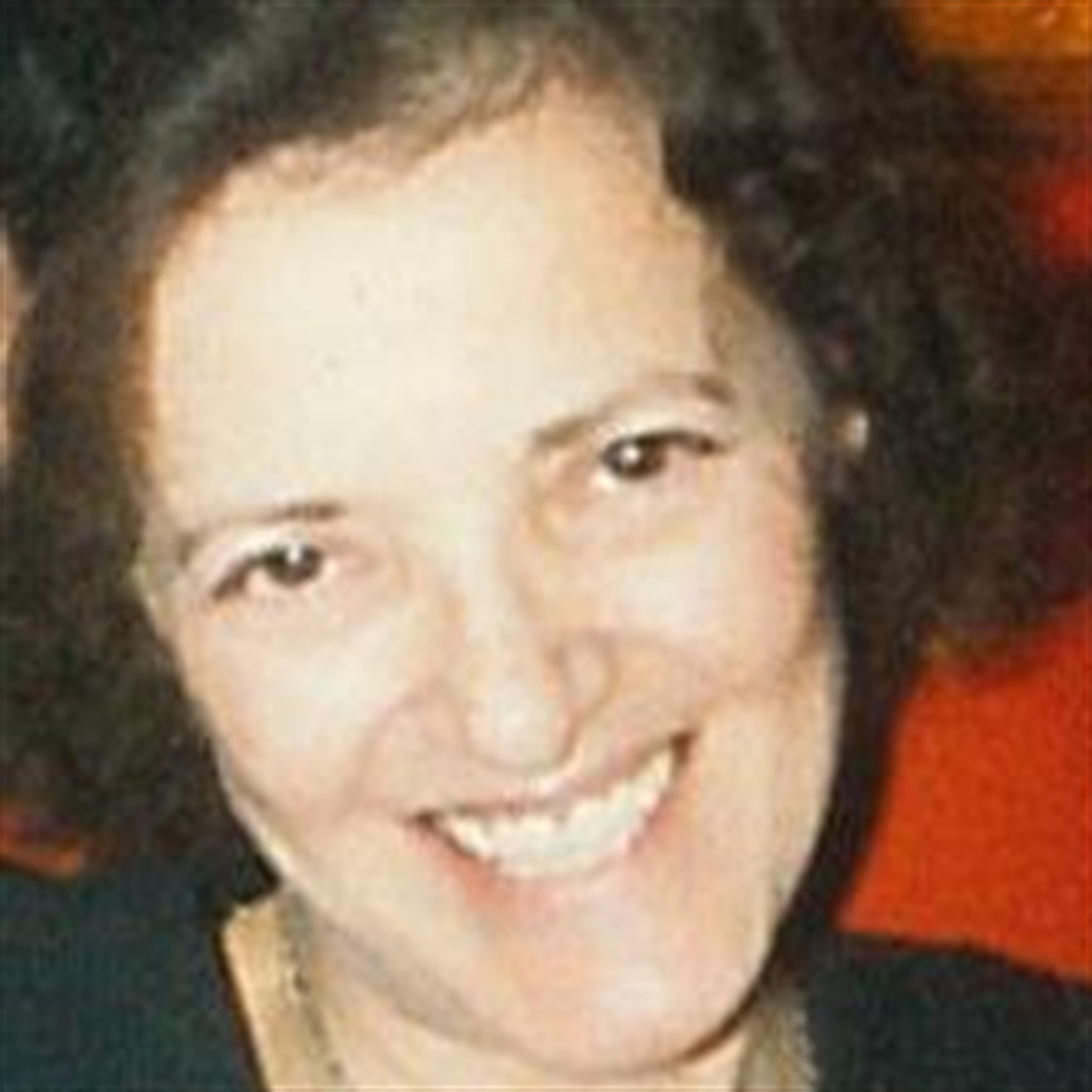 Beverly Jane (Martin) Galtieri