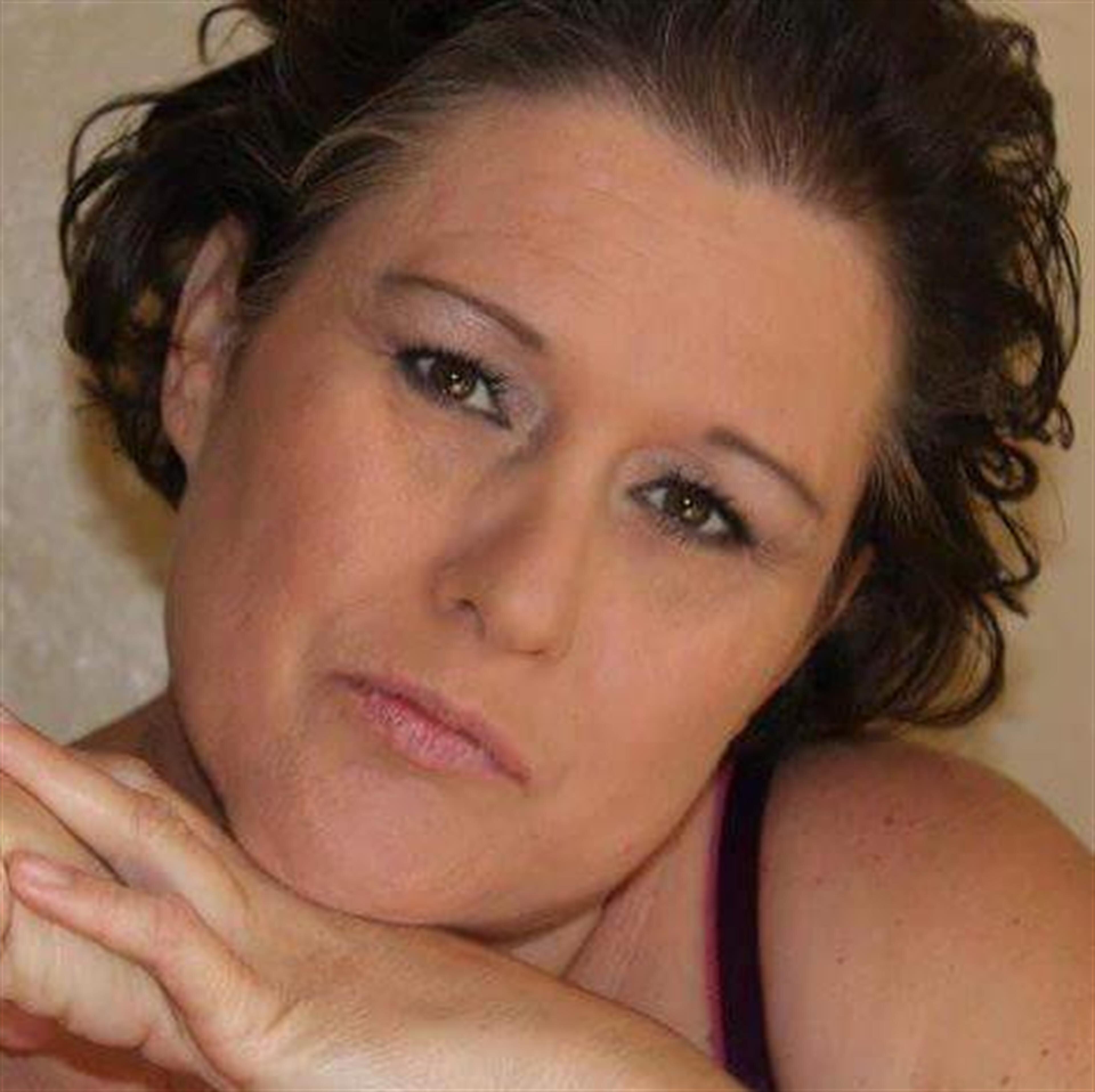 Sherri Christina Hampton