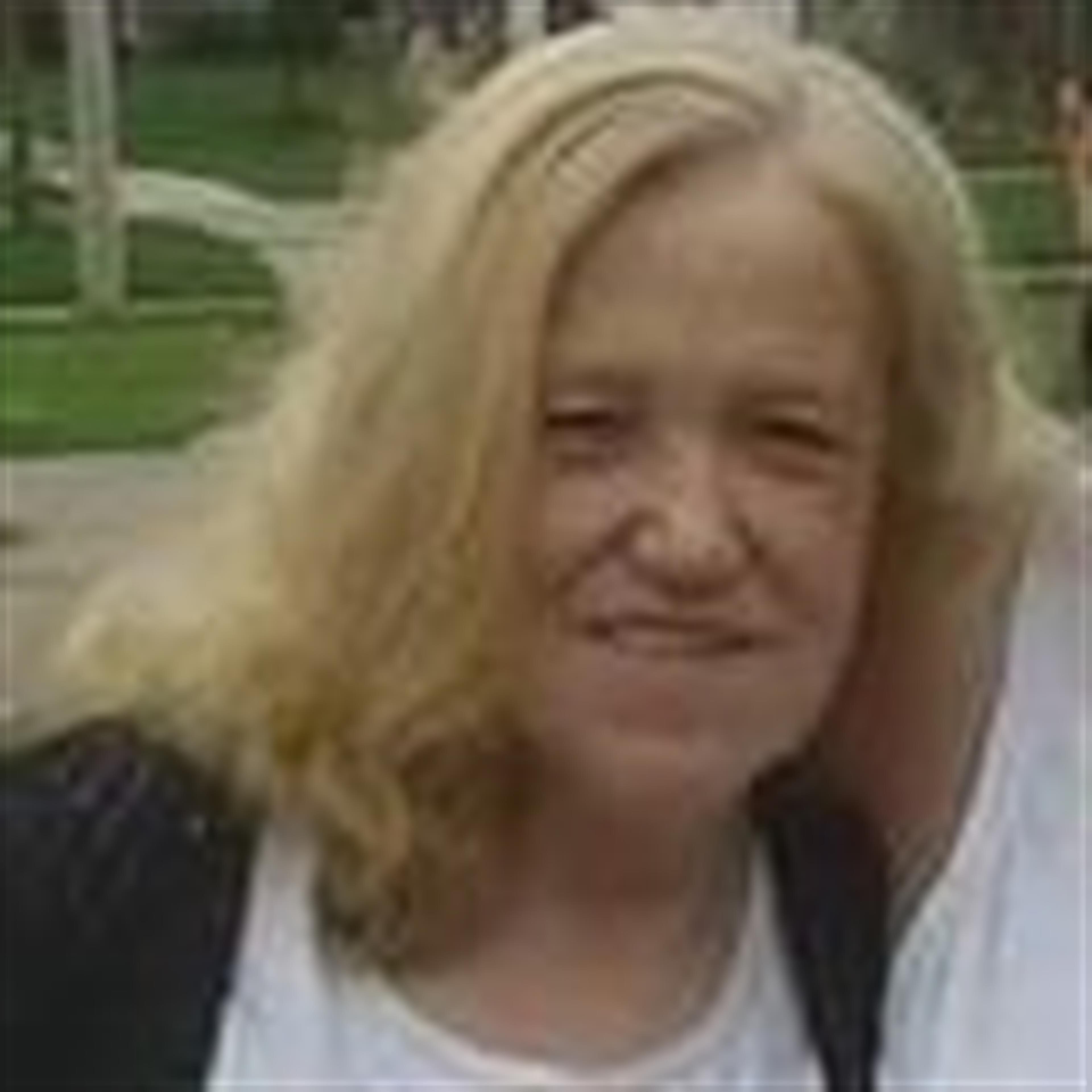 Deborah Ann Stacey