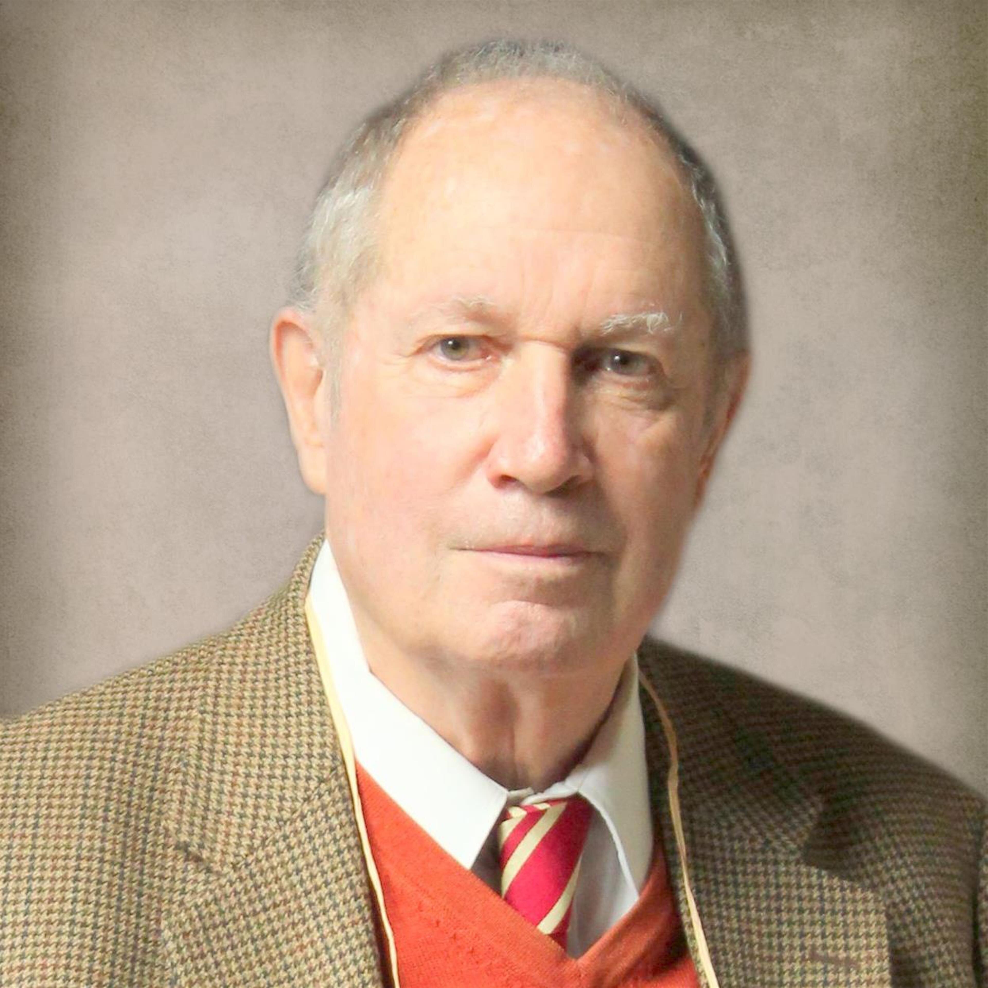 Robert Houston Robinson