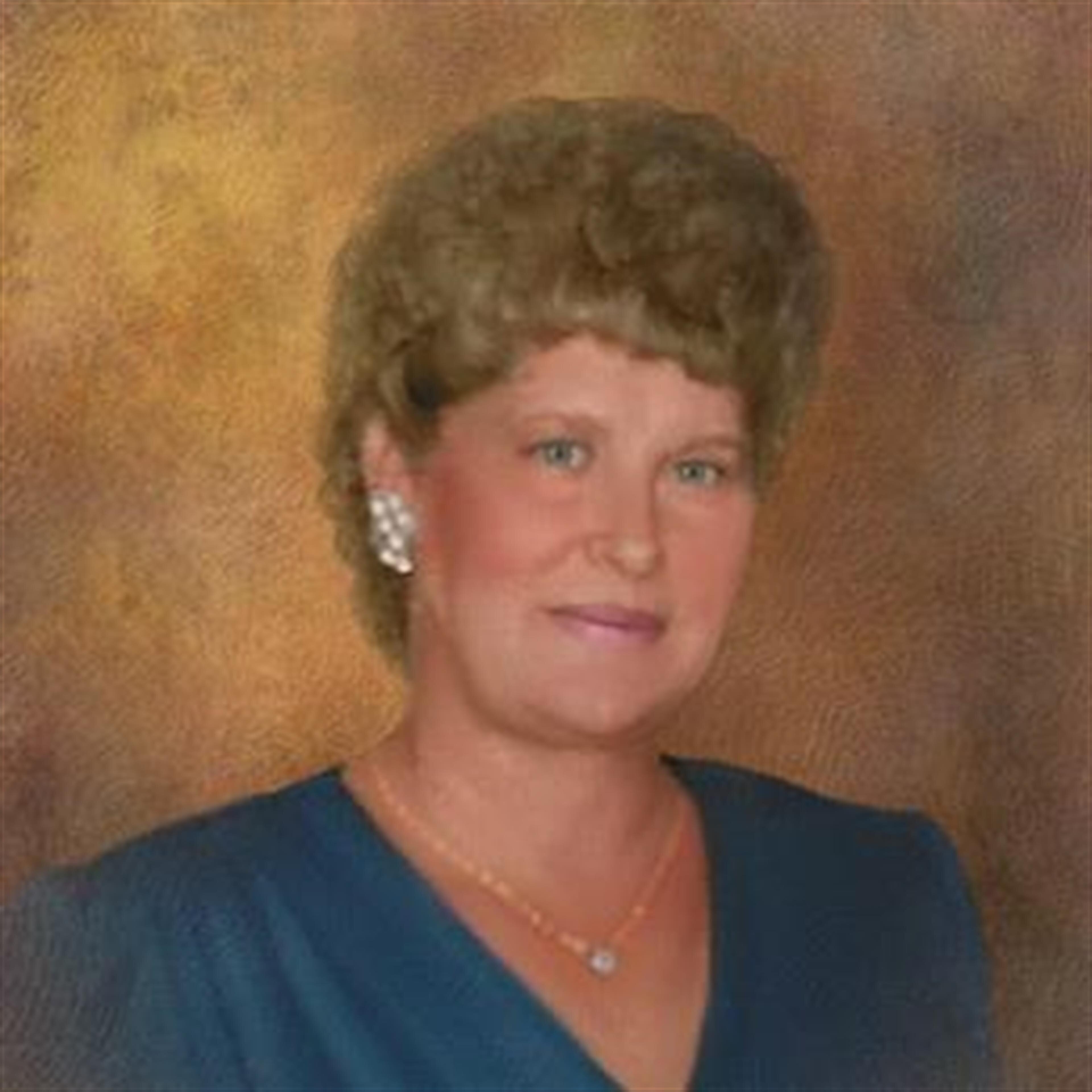 Linda A. Angrignon