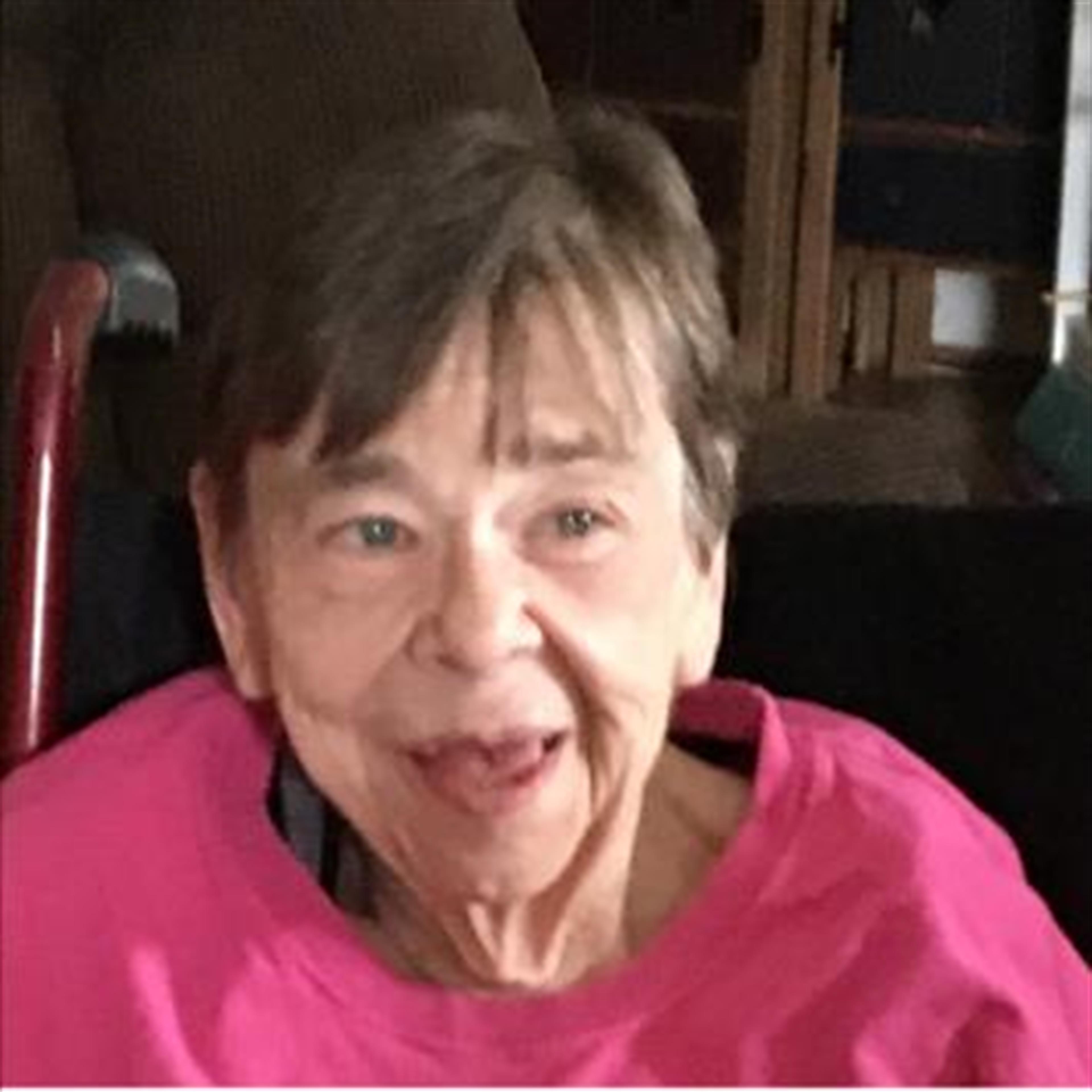 Linda Ellen McMillan