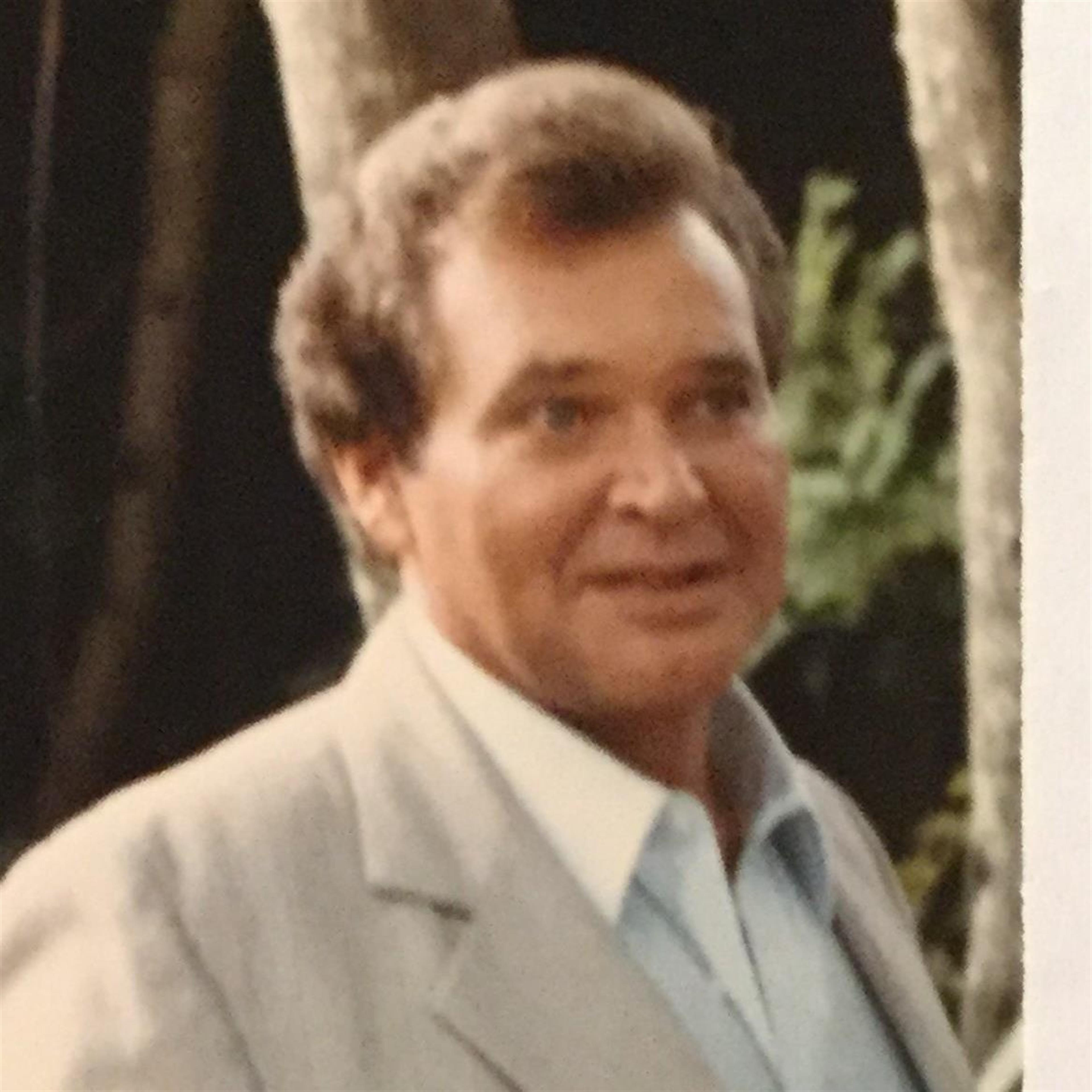 Alan Stuart Harris