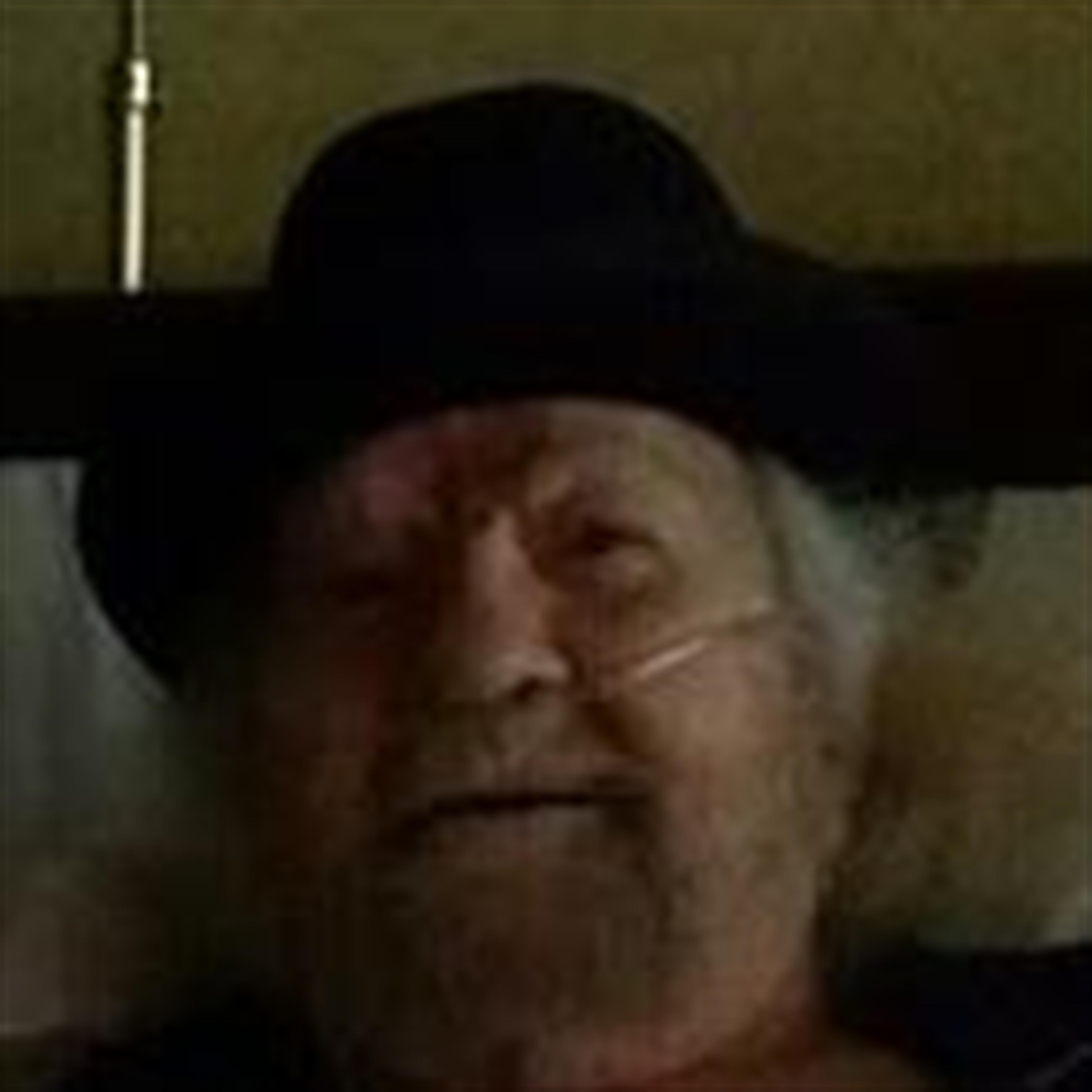 Donald "Tex" H. Alston