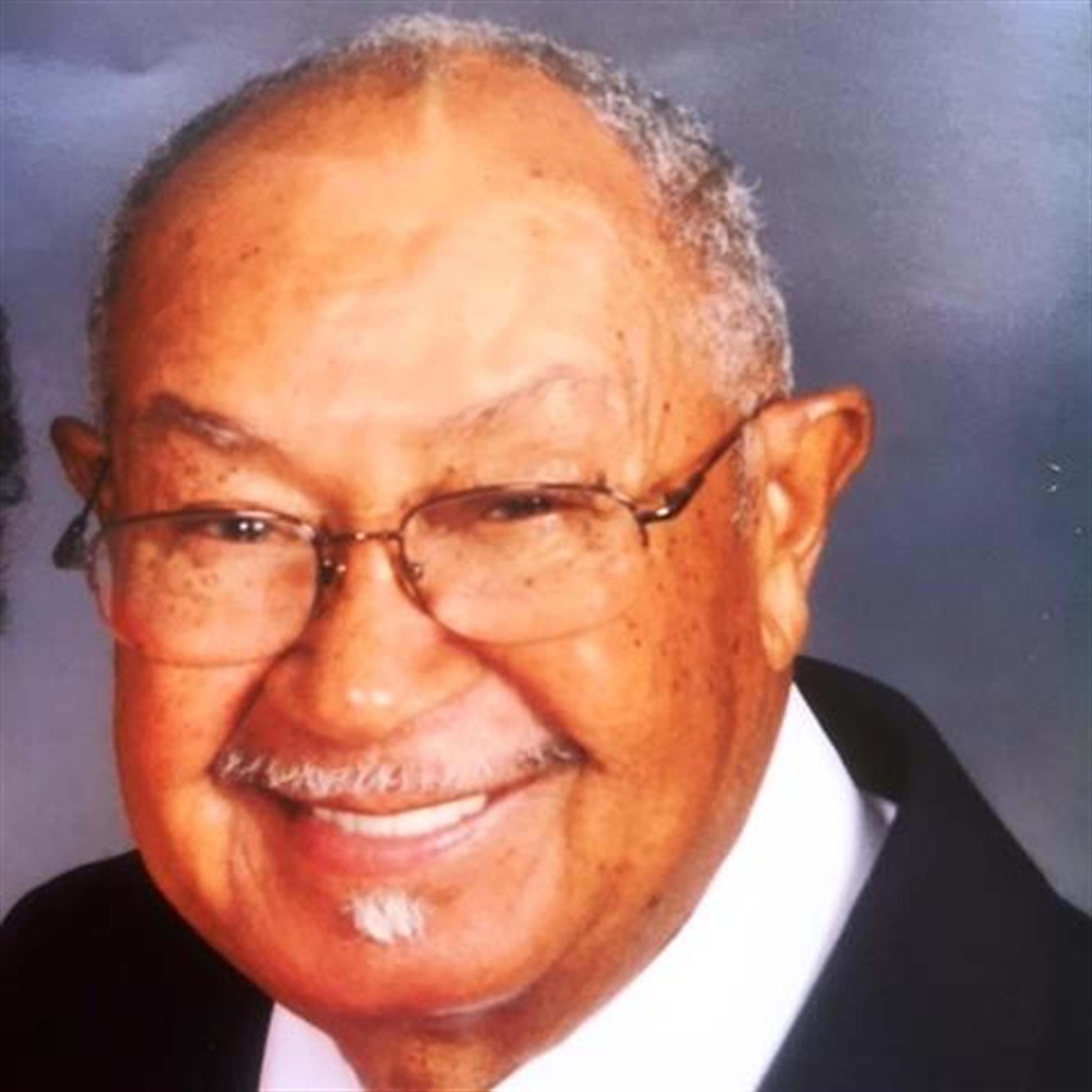Mr Freddie Lee Ellis  Sr