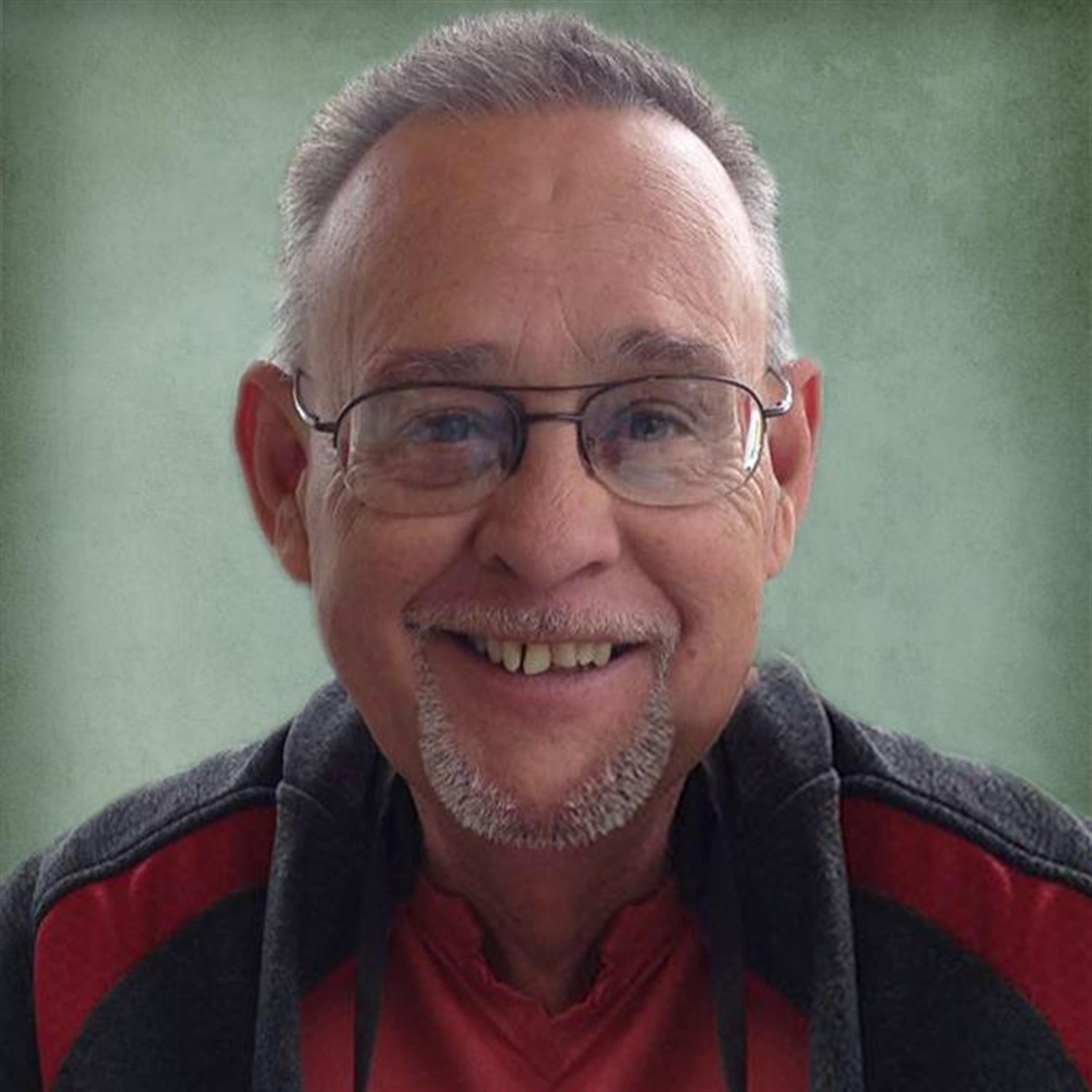 Paul David Goins