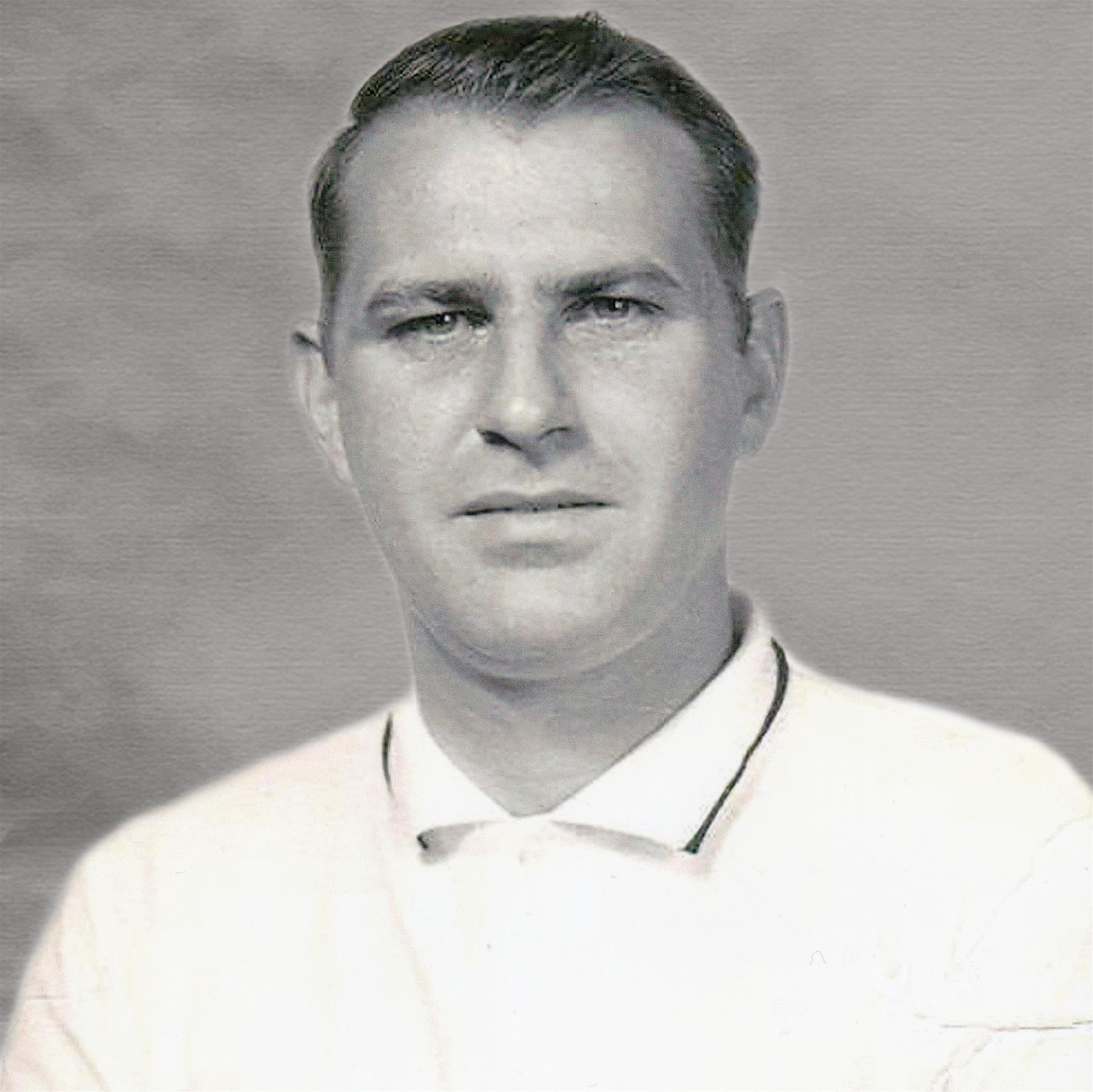Robert Francis Van Heest