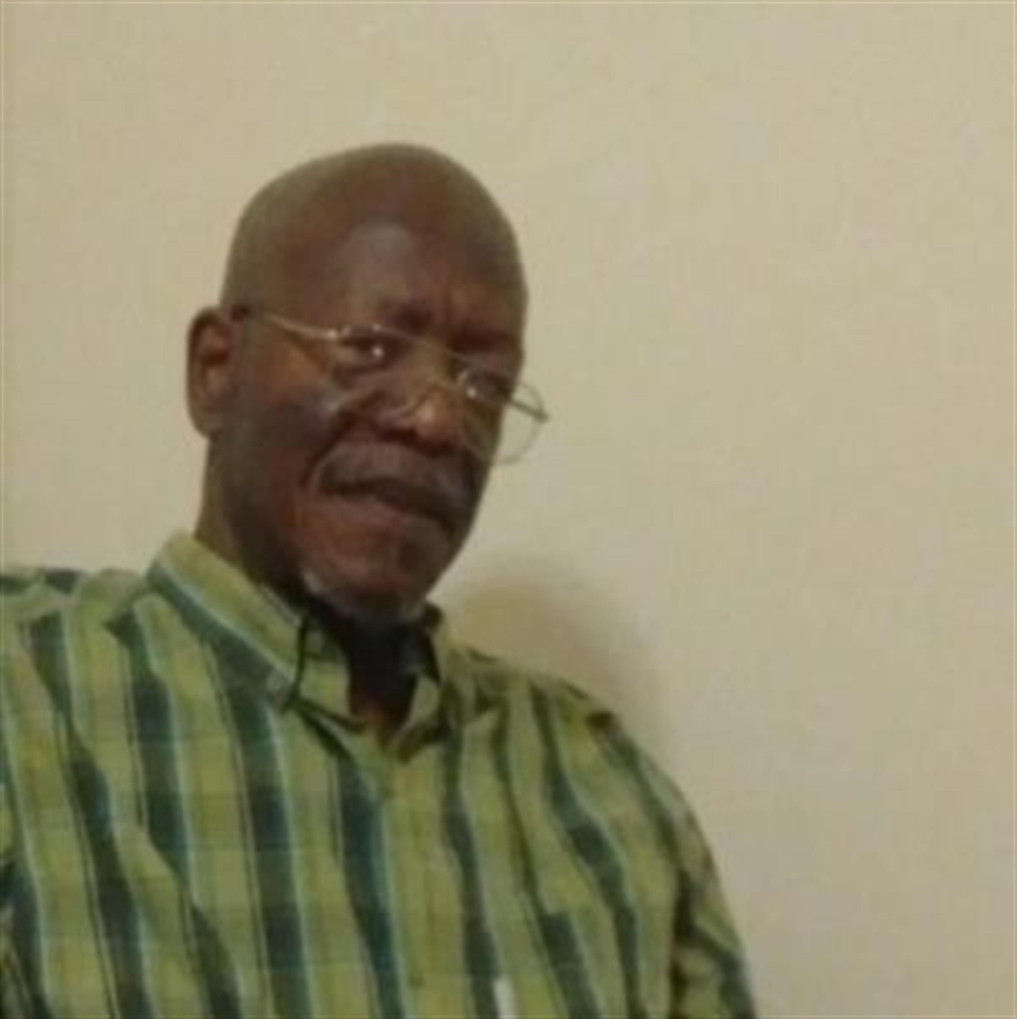 Elmer L. White