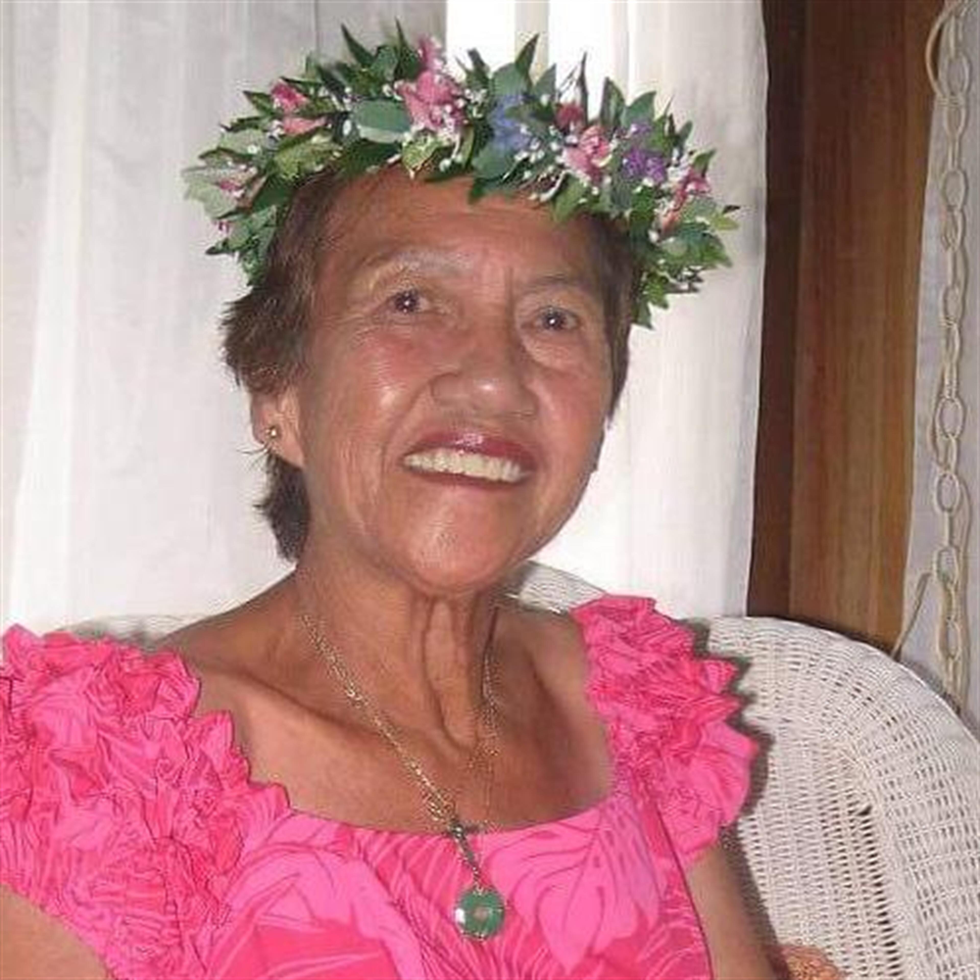Martha Geraldine Medeiros