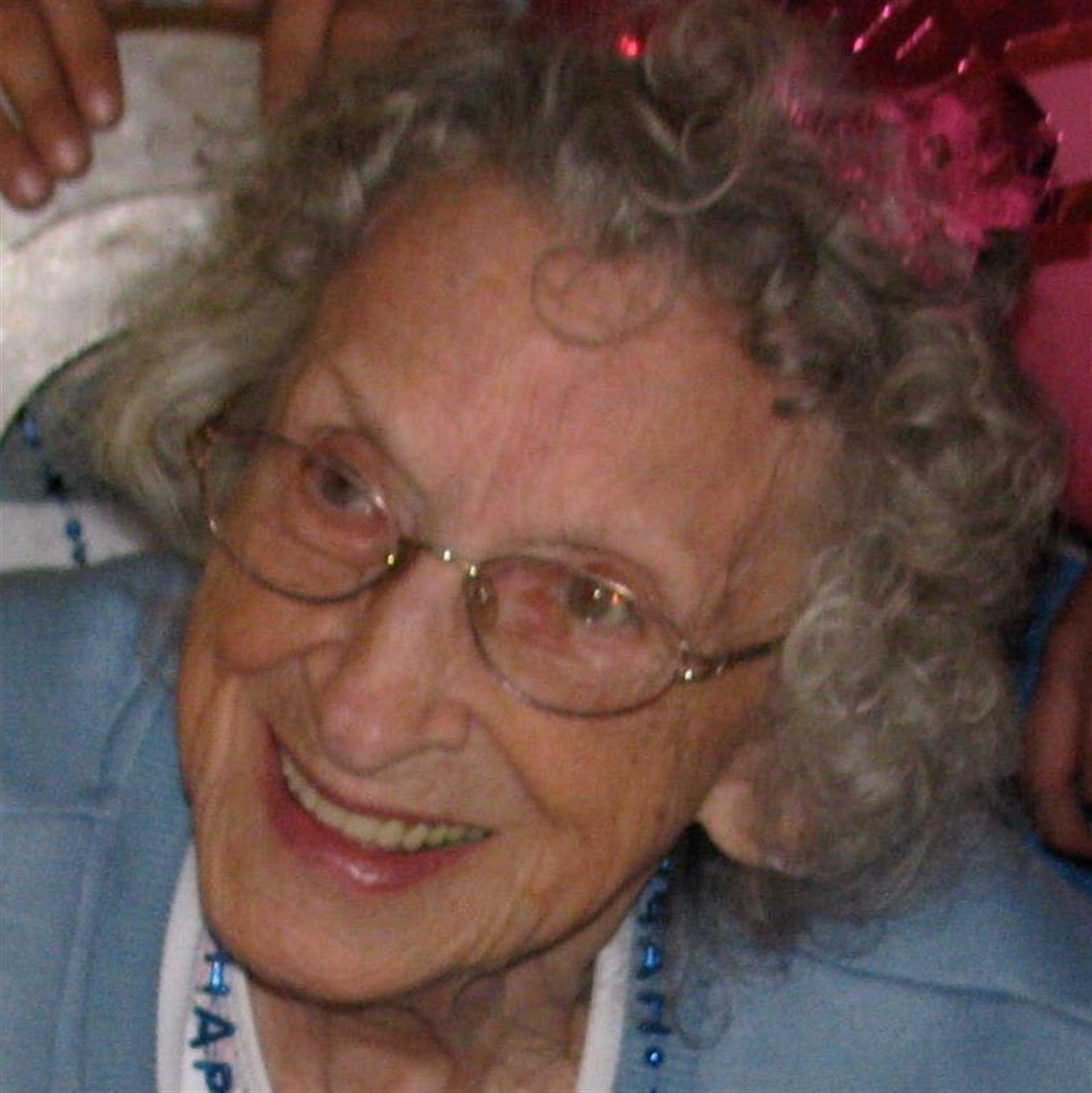 Margie Mae Kovach