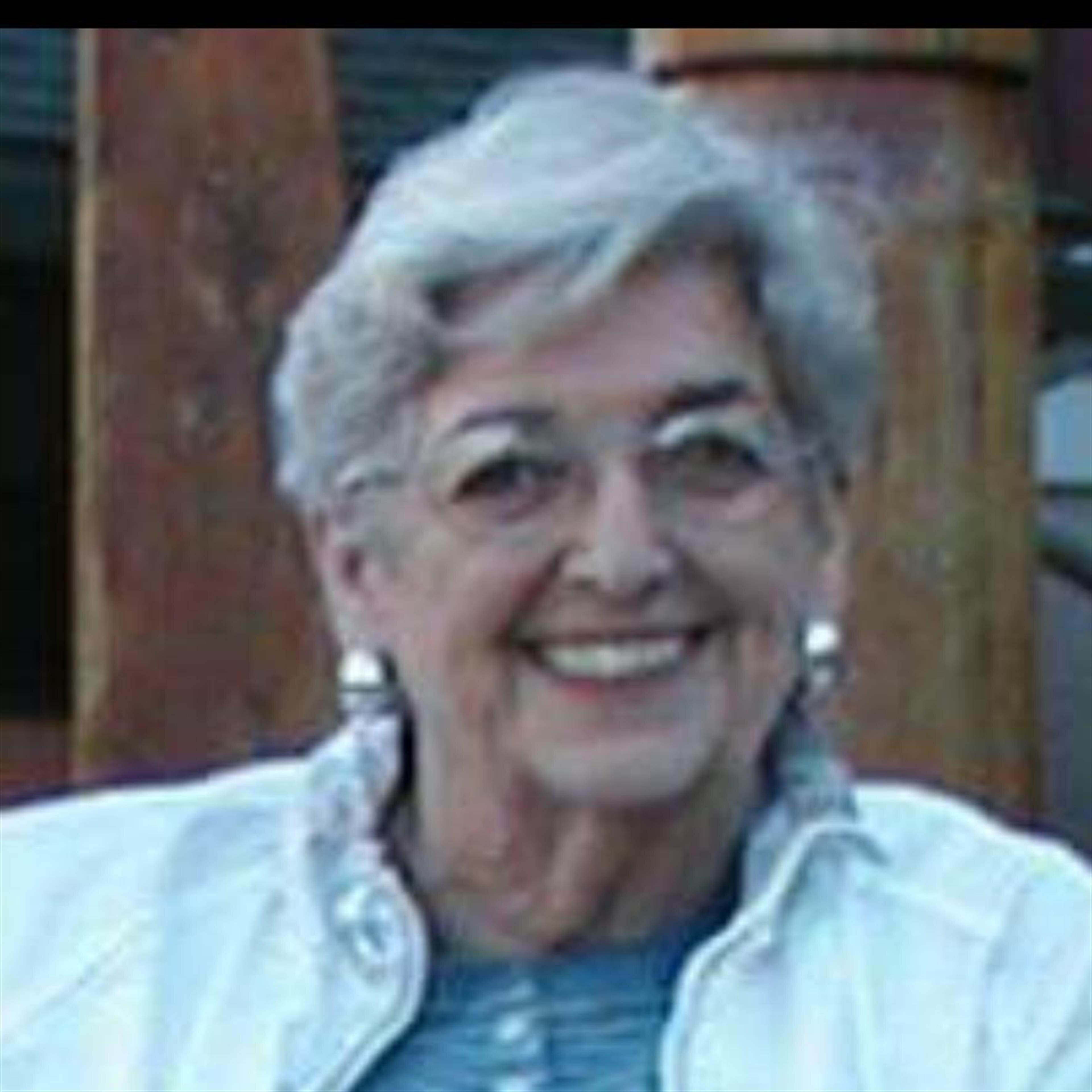 Mrs. Yvonne Harrington
