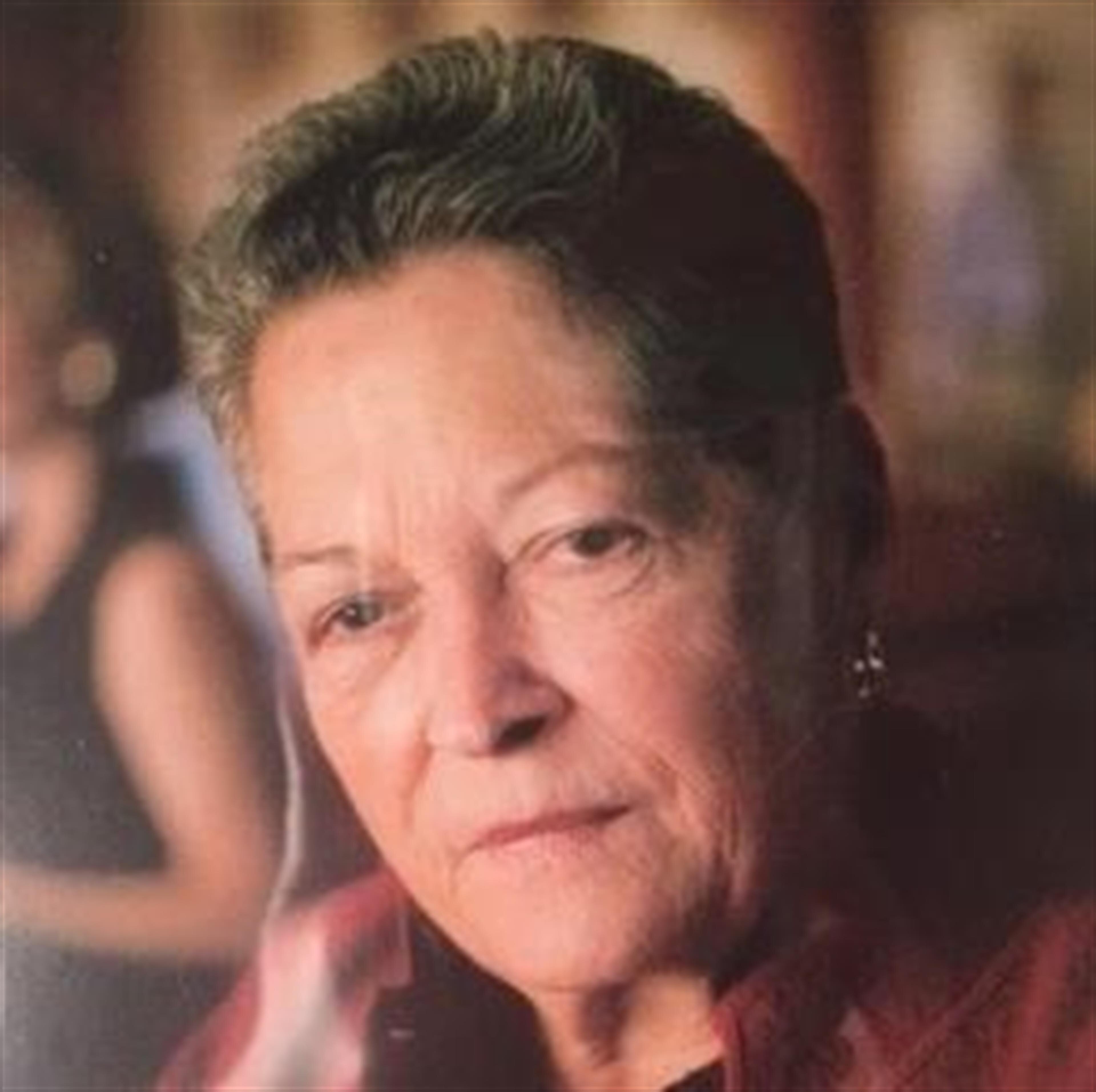 Mrs. Ysolida Rodriguez