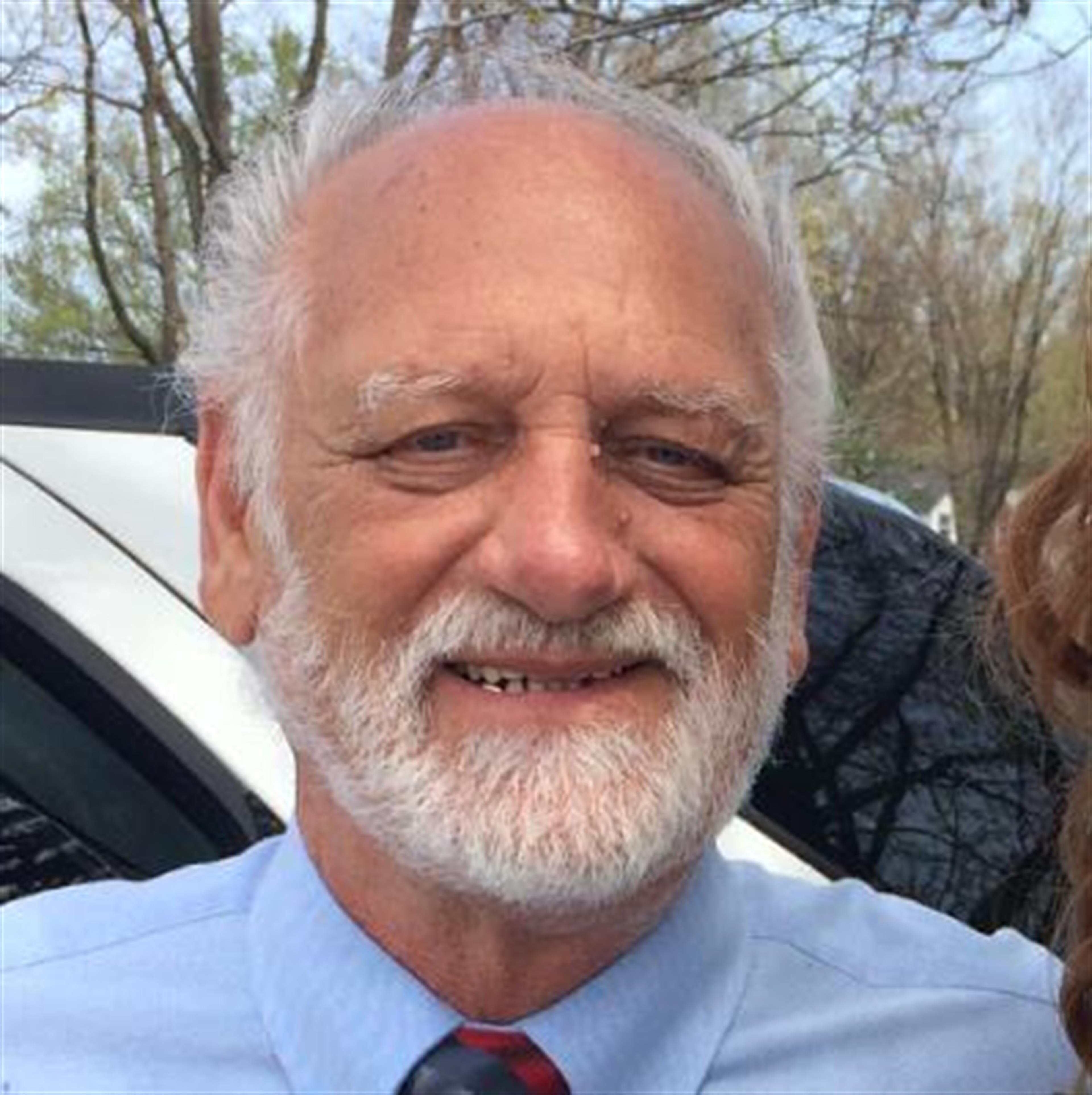 George A. Kuretz