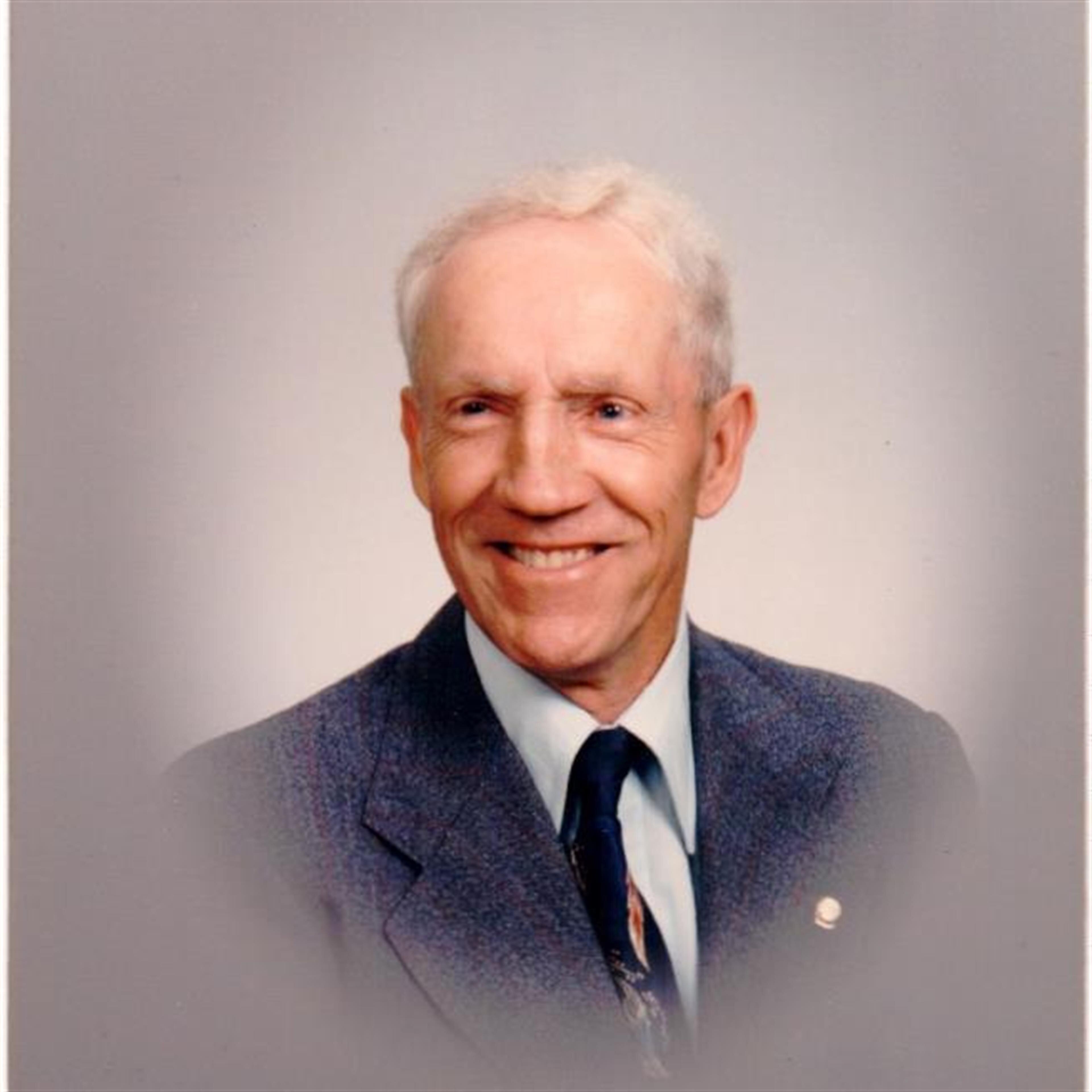 Loren F. Wernette