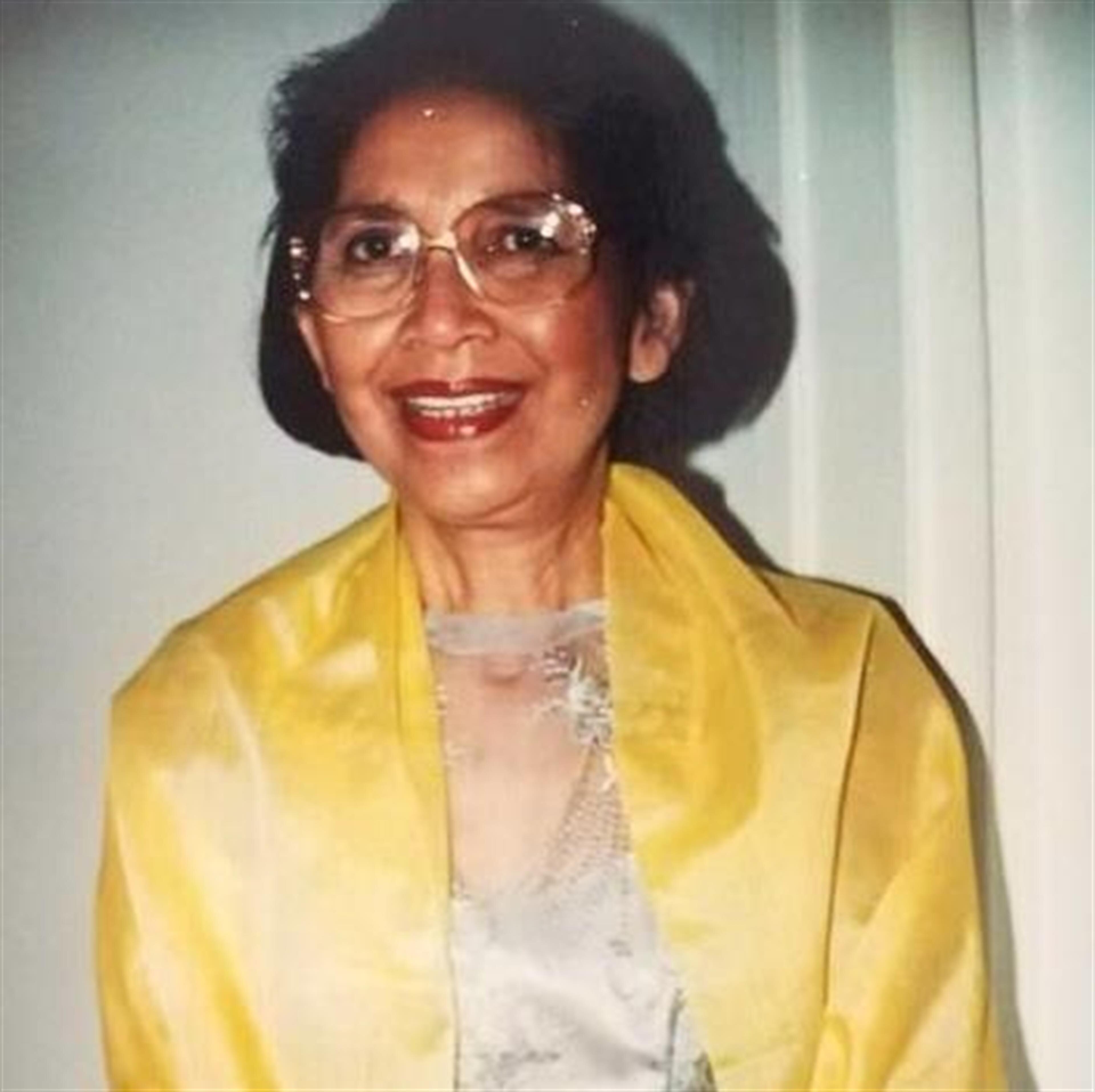 Mrs. Khath Kuy