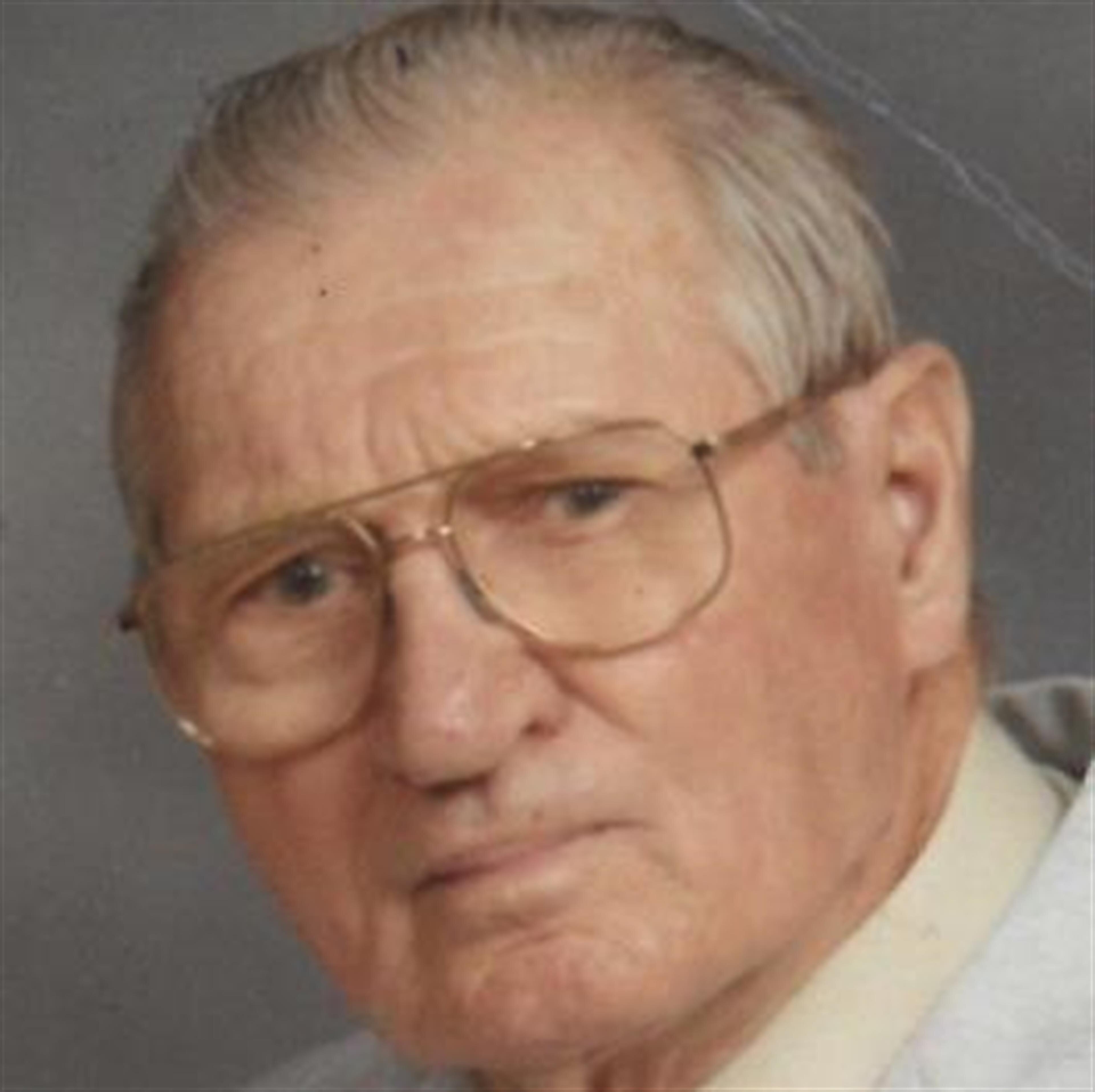 Edwin Earl Shaver