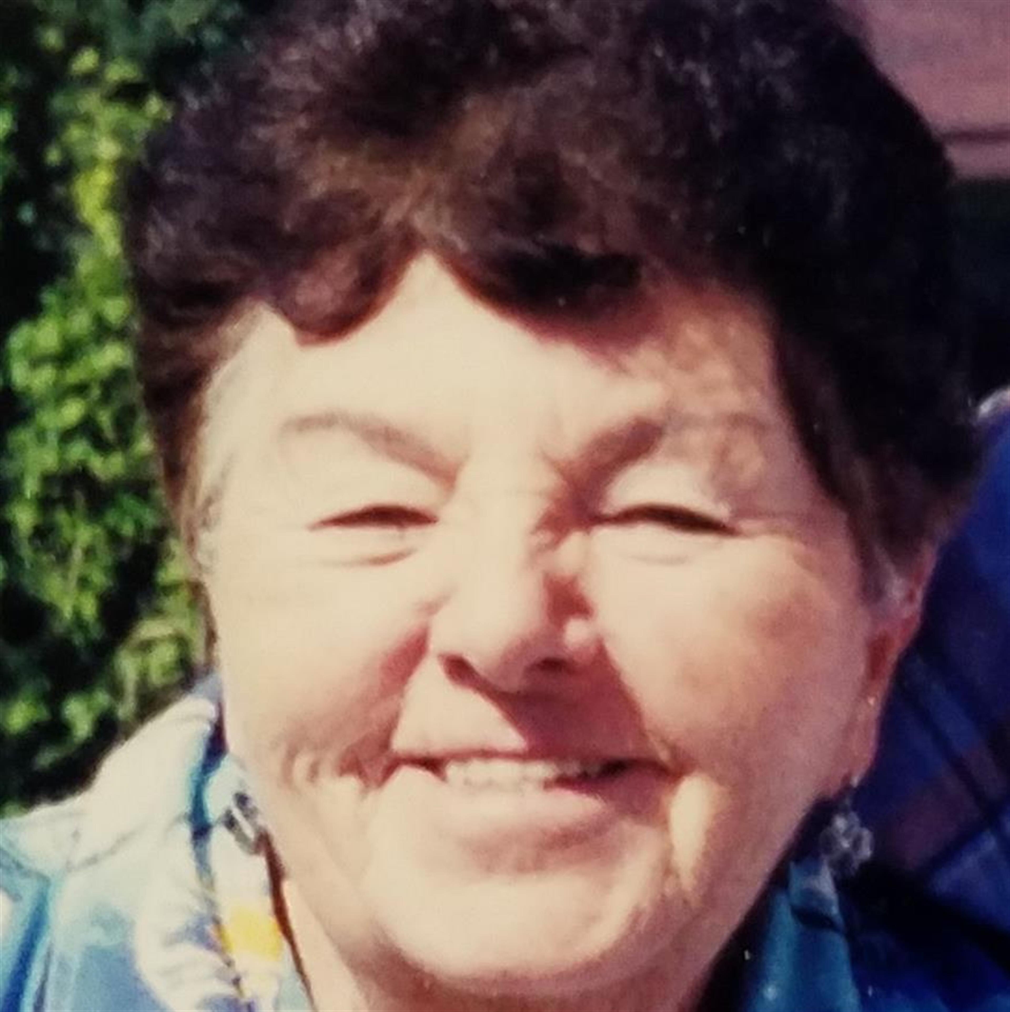 Mrs. Margaret Ellen Kamhout