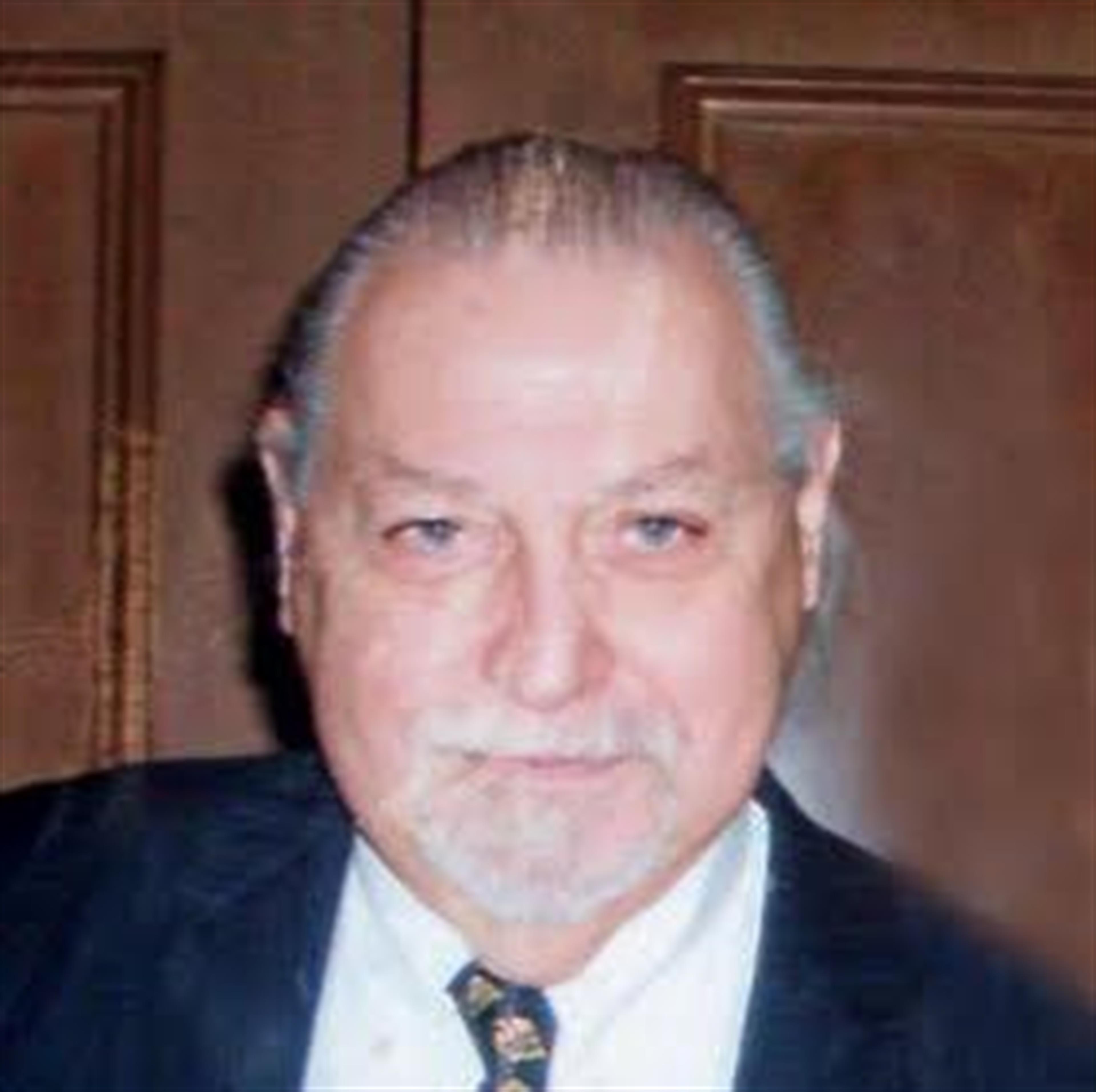 Angelo Napolitano
