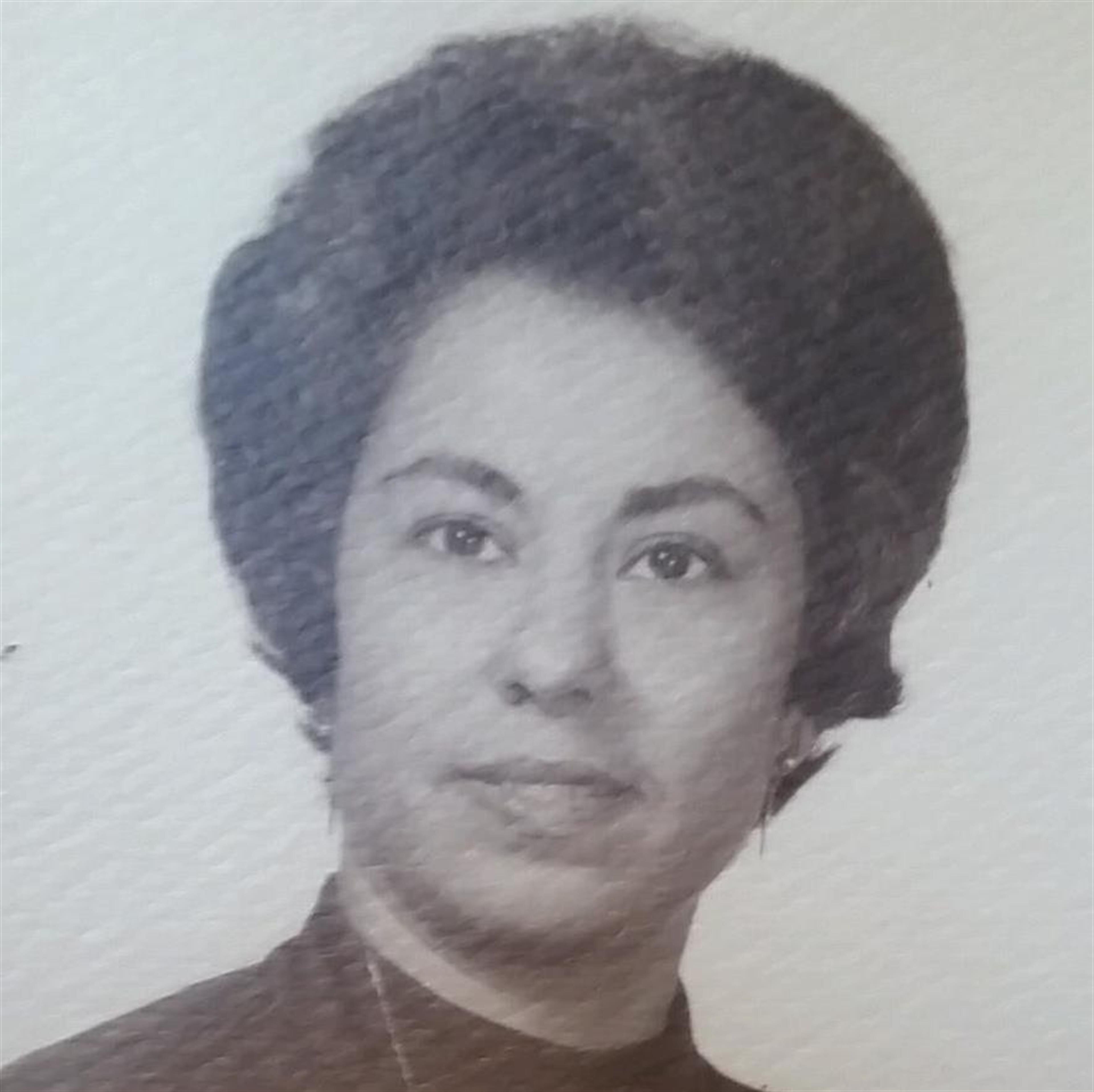 Anna Athanasakis