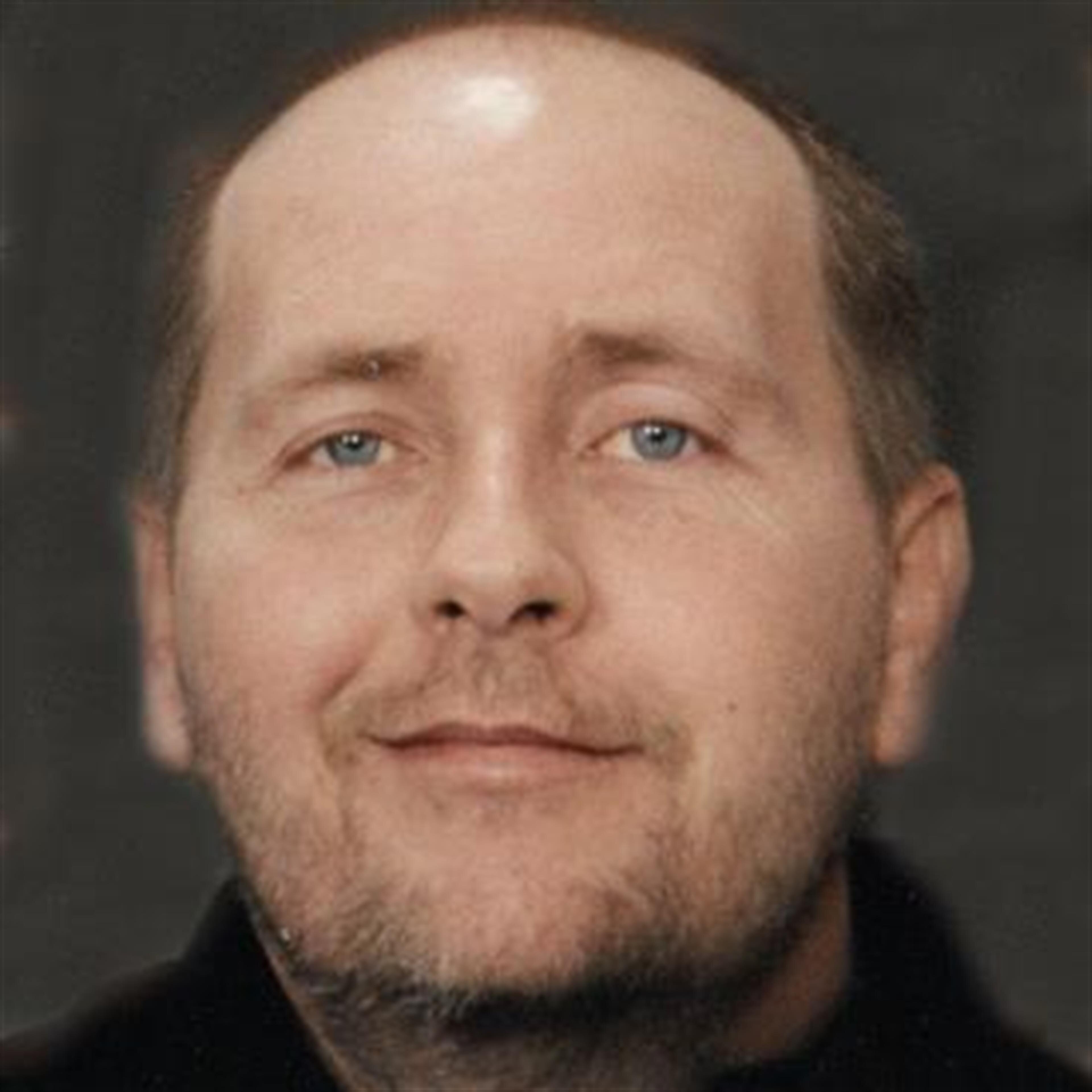 Micheal Layne Dudley