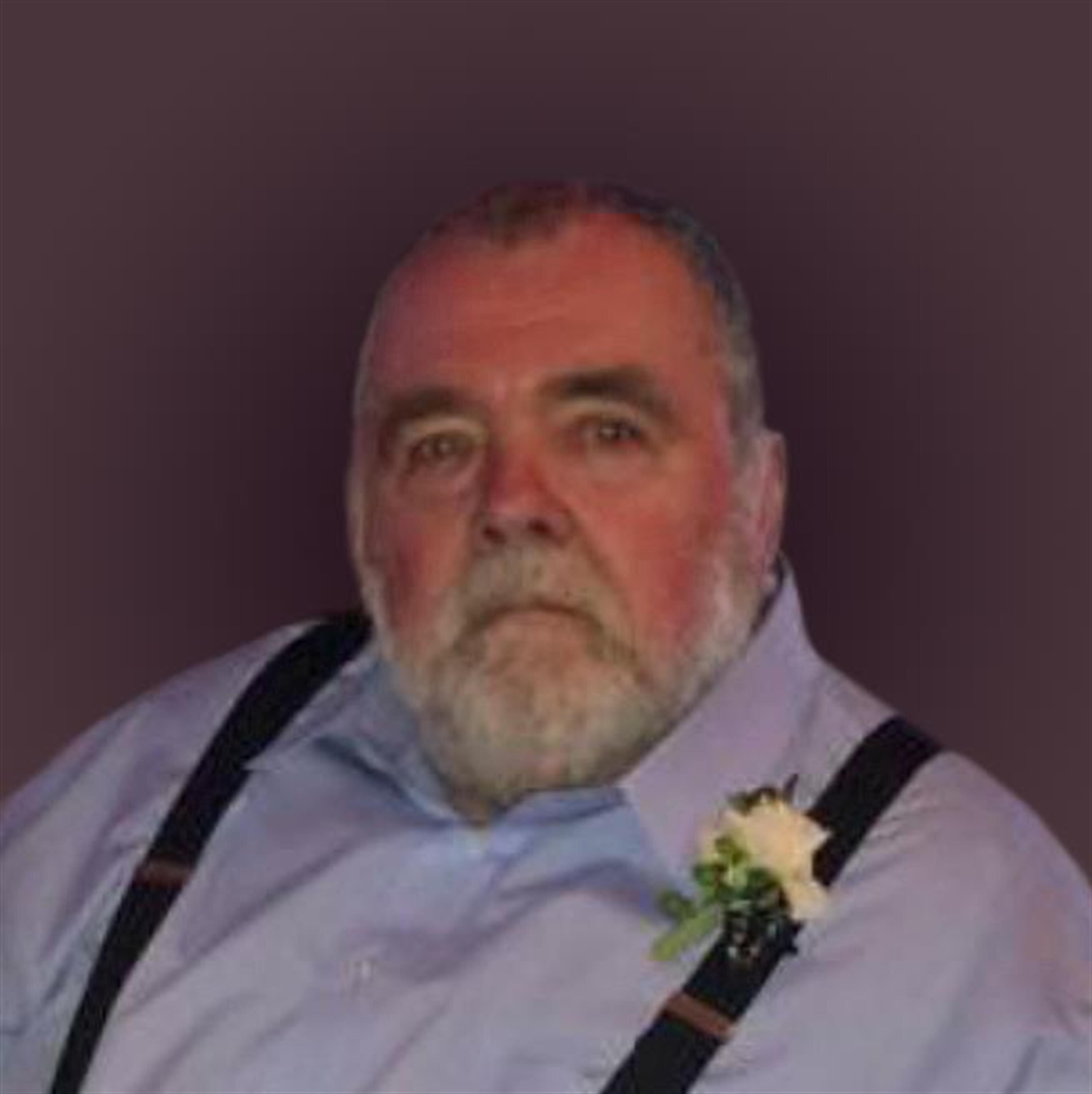 Patrick A. Nolan