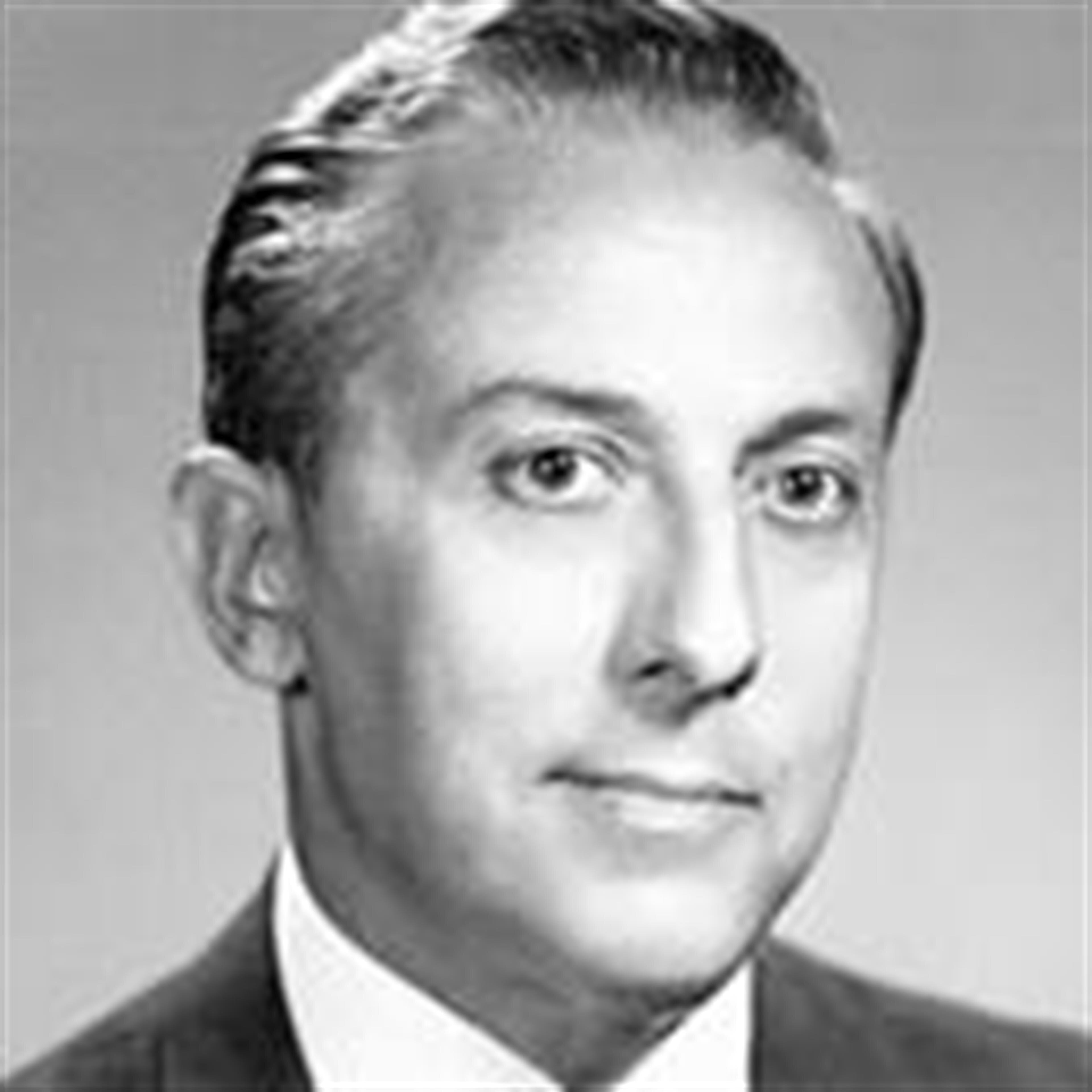 Milton Silverman