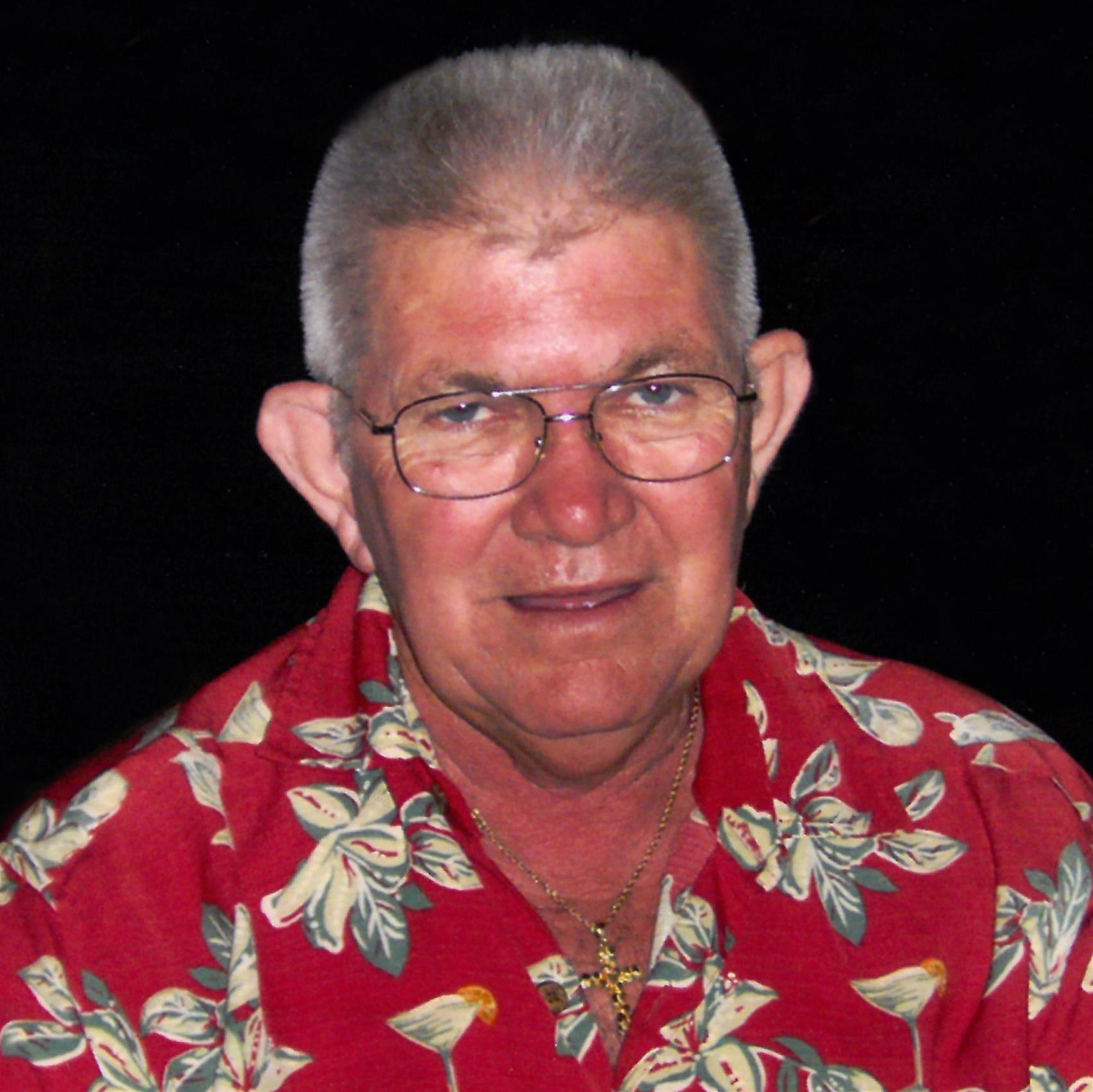 Joseph Nathan Hickman
