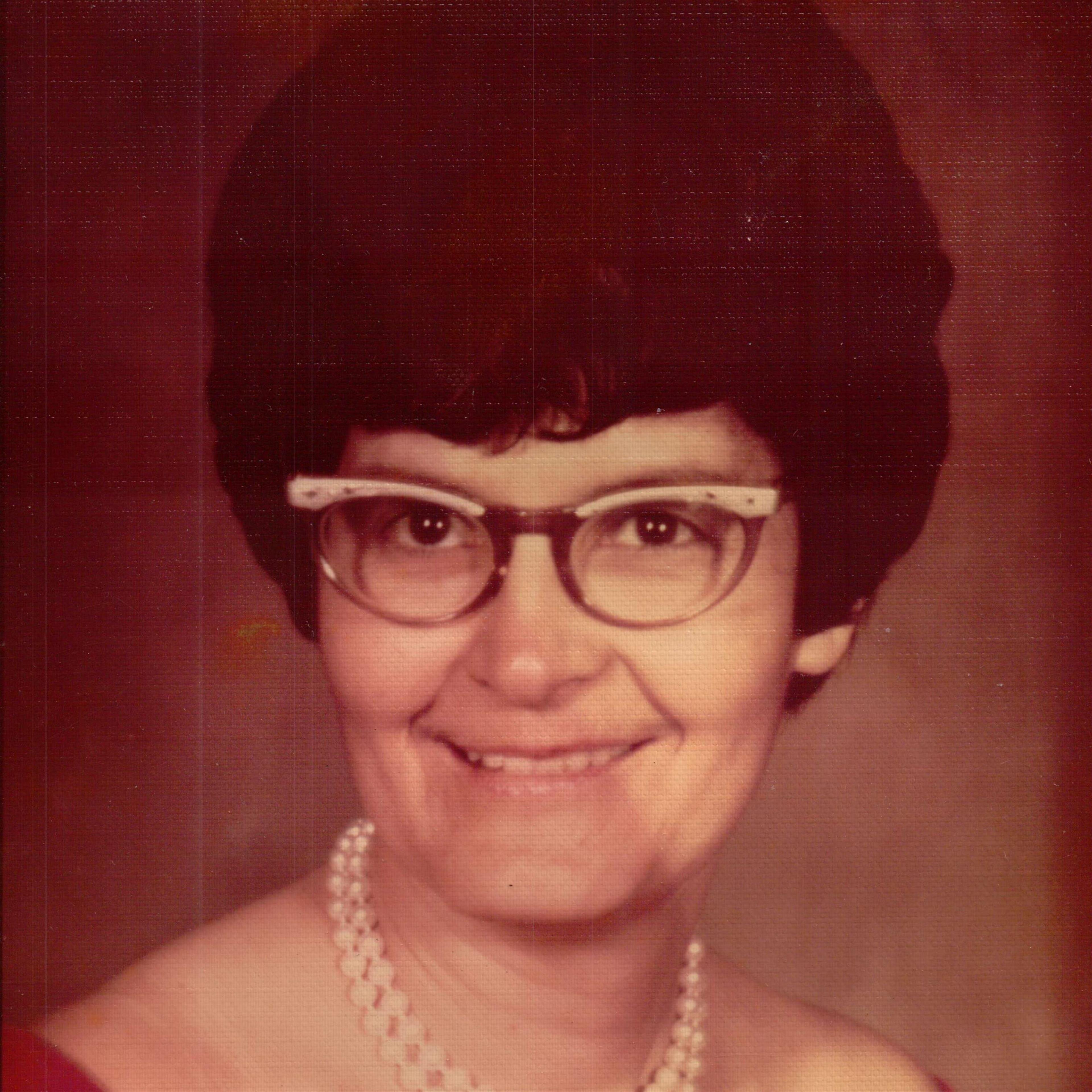 Nola Marie Malec