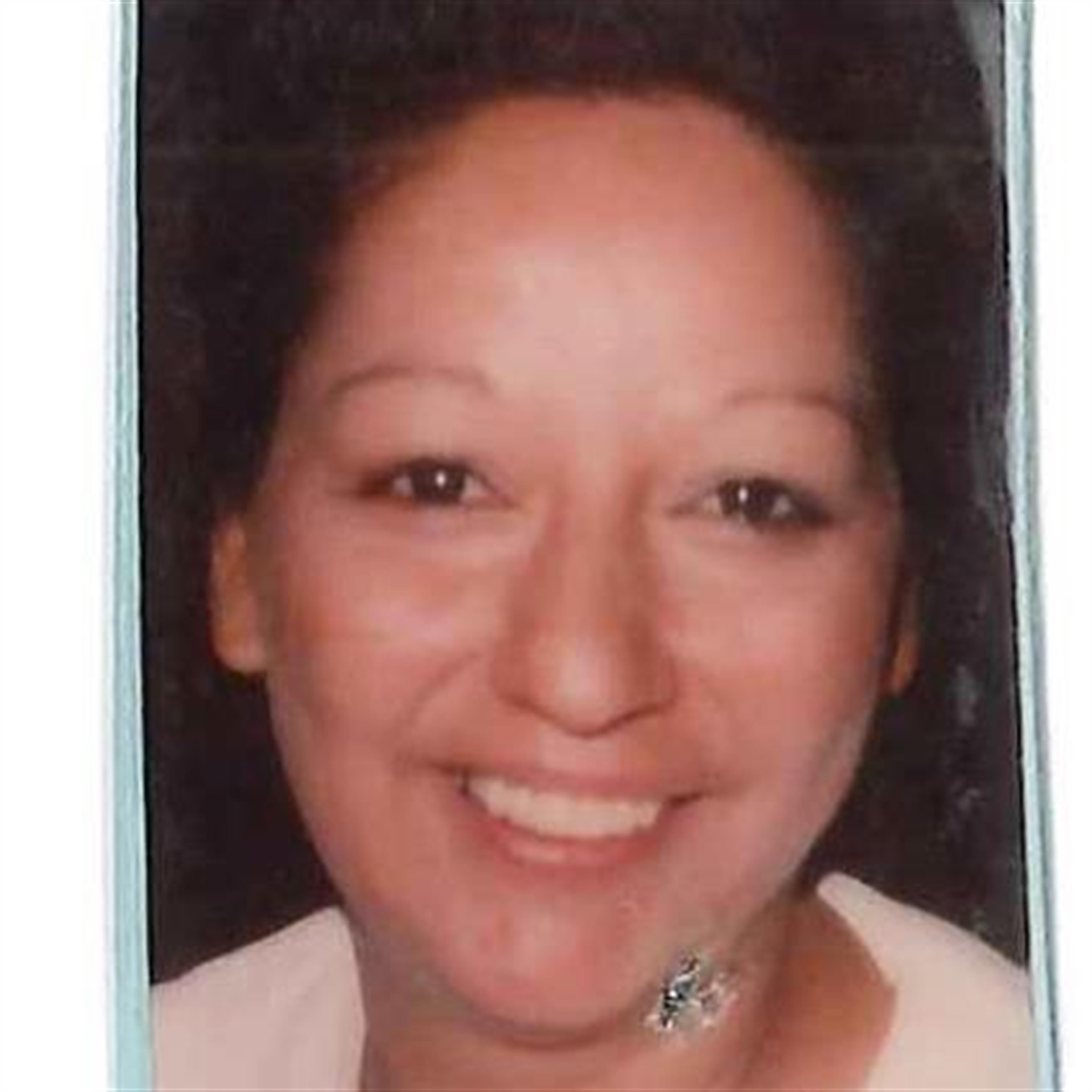 Lillie Marlene Trujillo