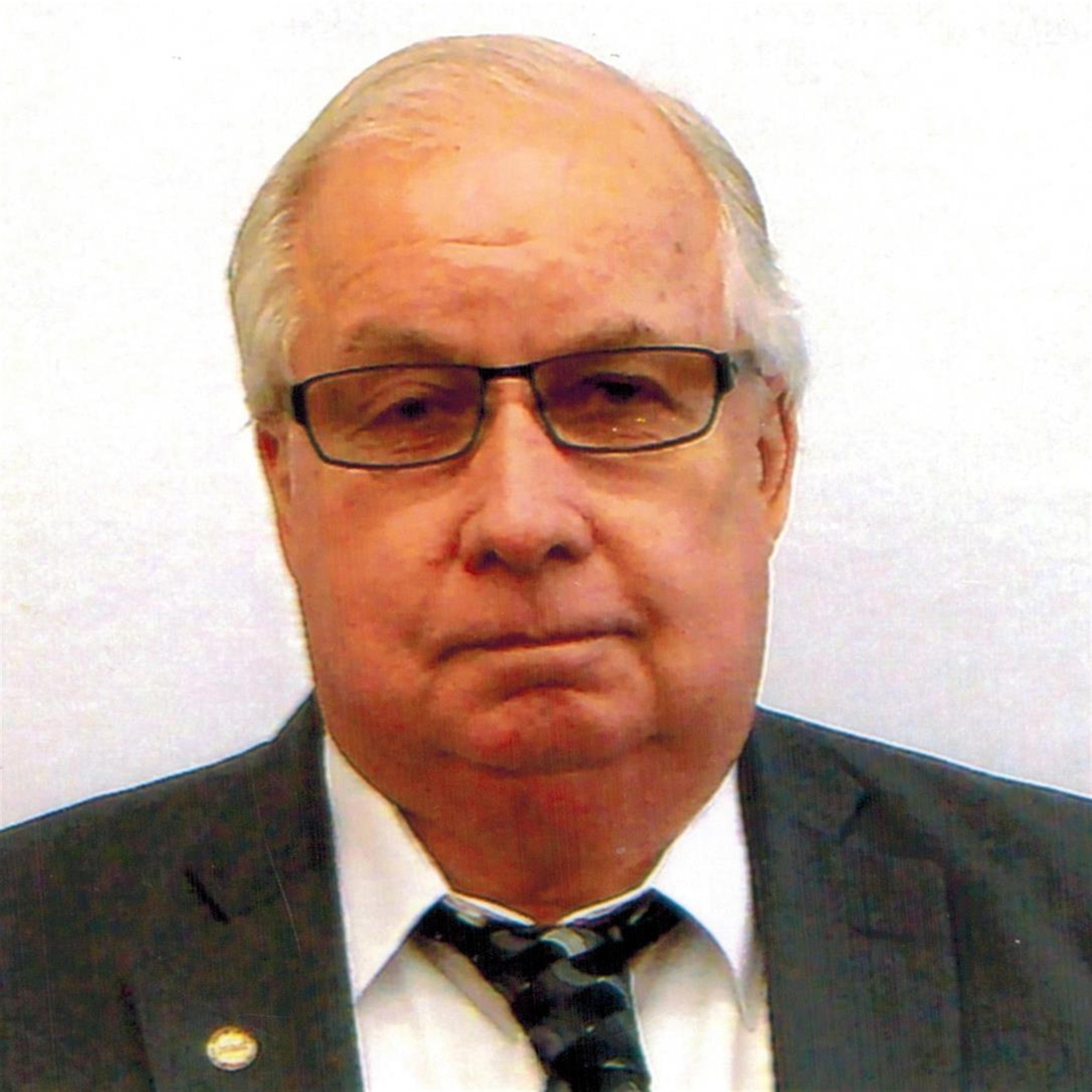 Frederick Walter Lewis