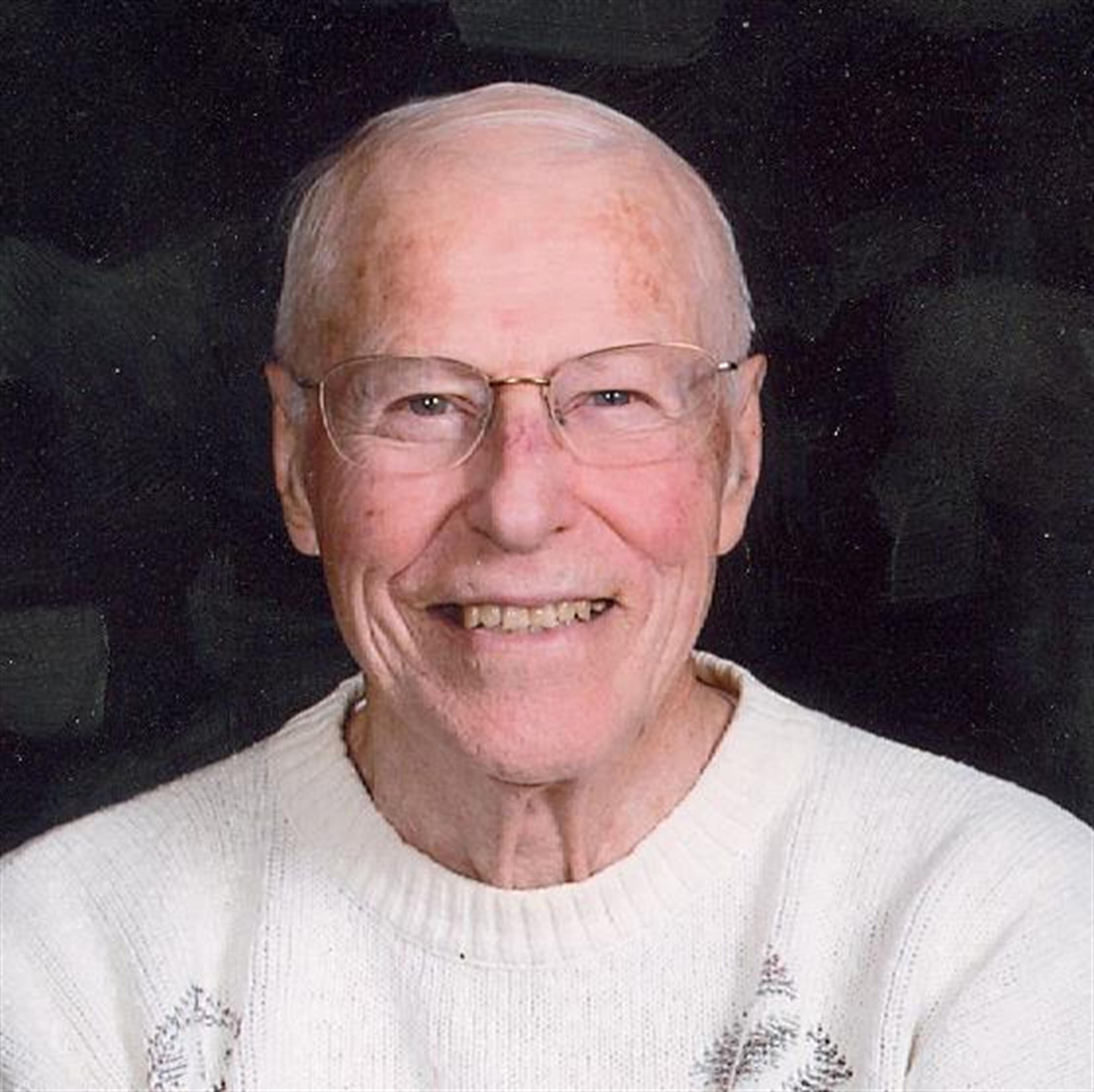 Mr. Lyle R. Kingshott