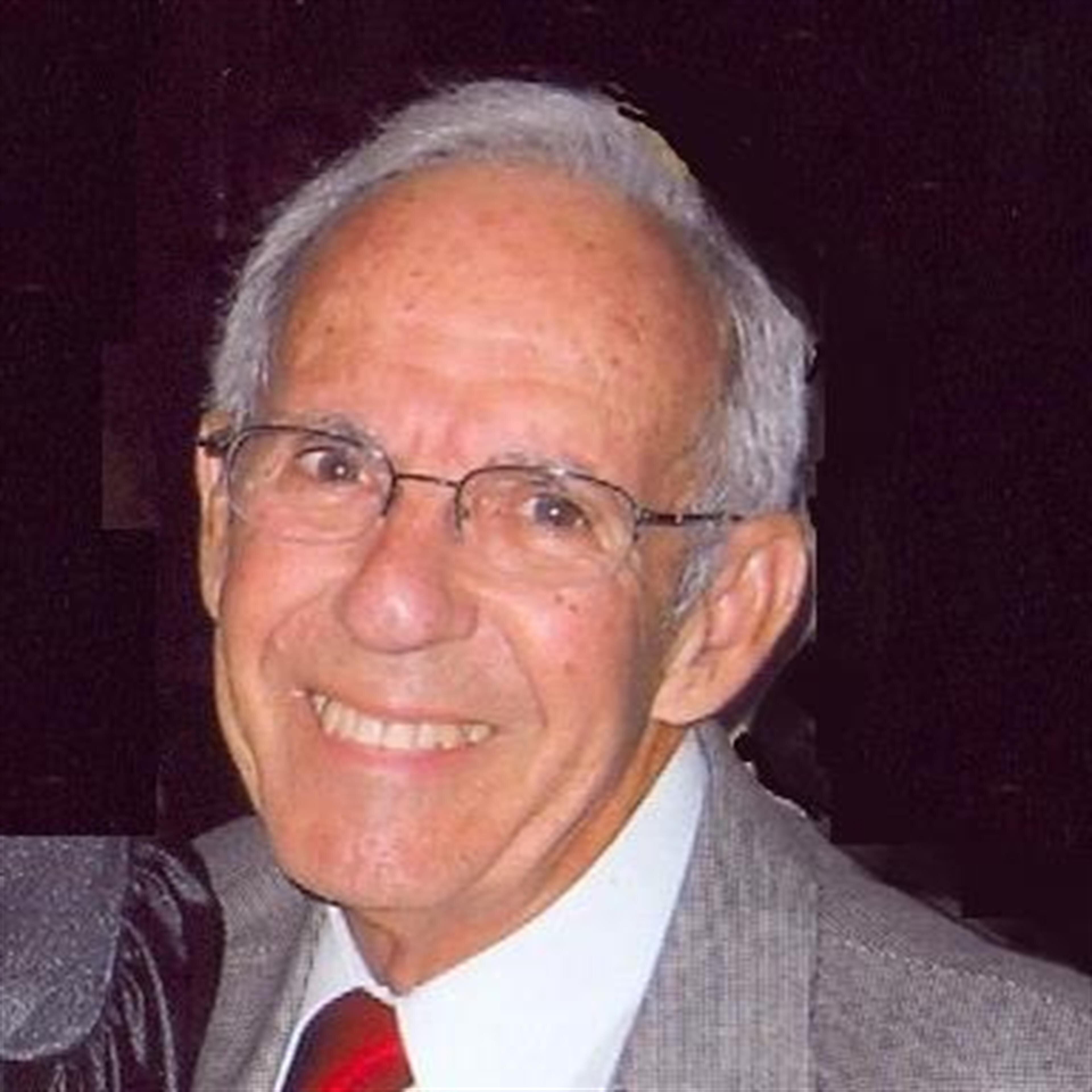 Jose "Pepe"  F. Rafols